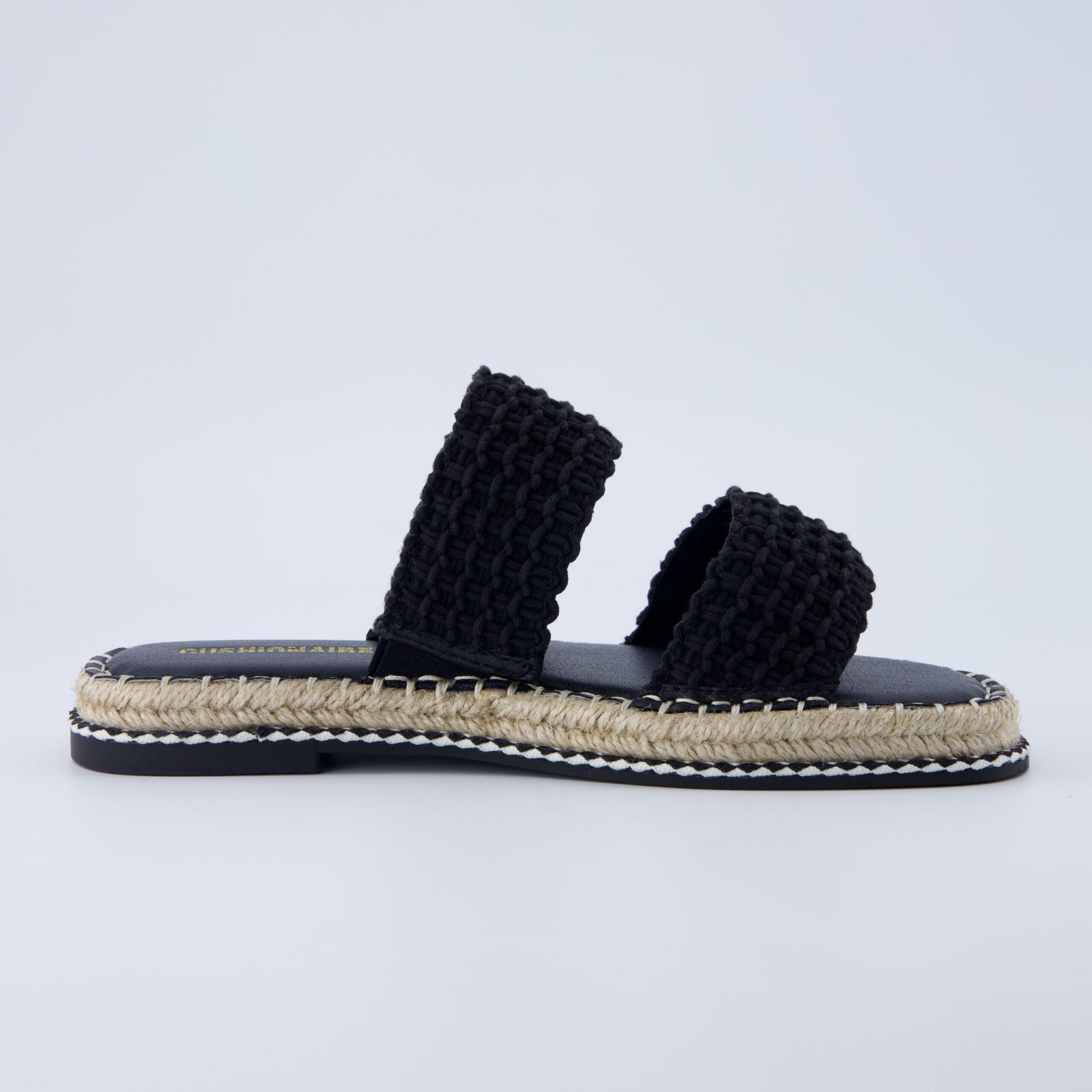 Bhendi Espadrille Sandal - Image 4