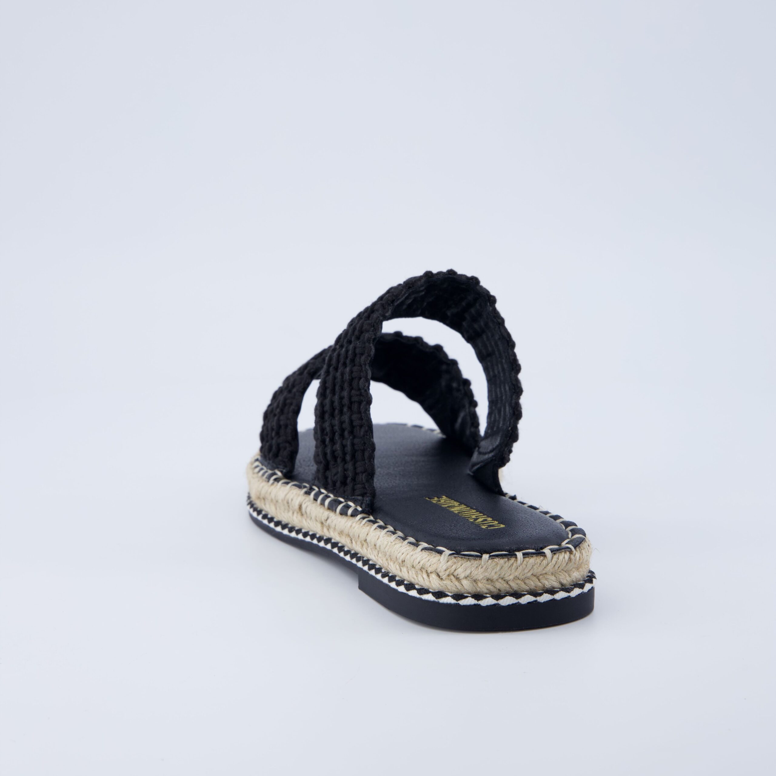 Bhendi Espadrille Sandal - Image 5