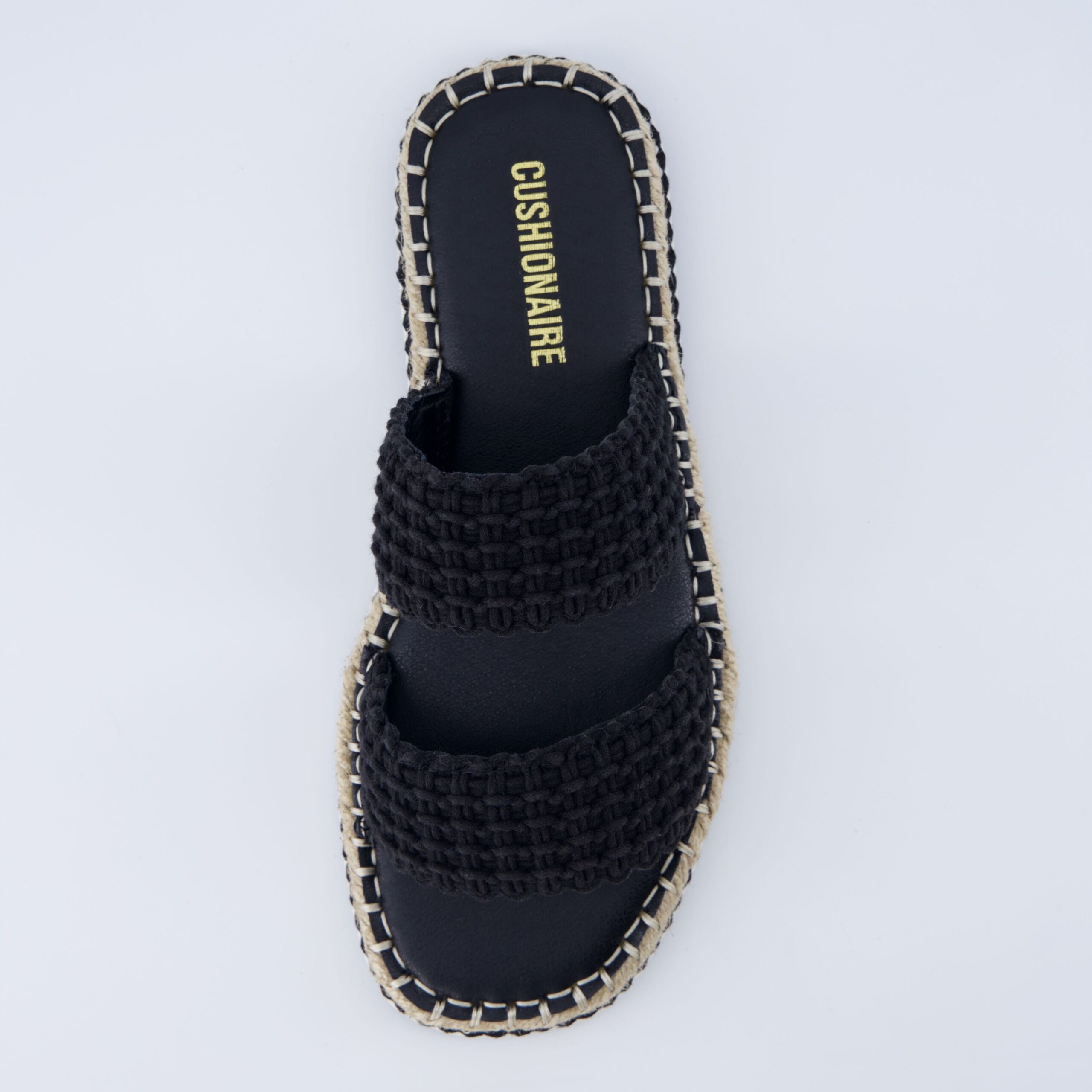 Bhendi Espadrille Sandal - Image 6