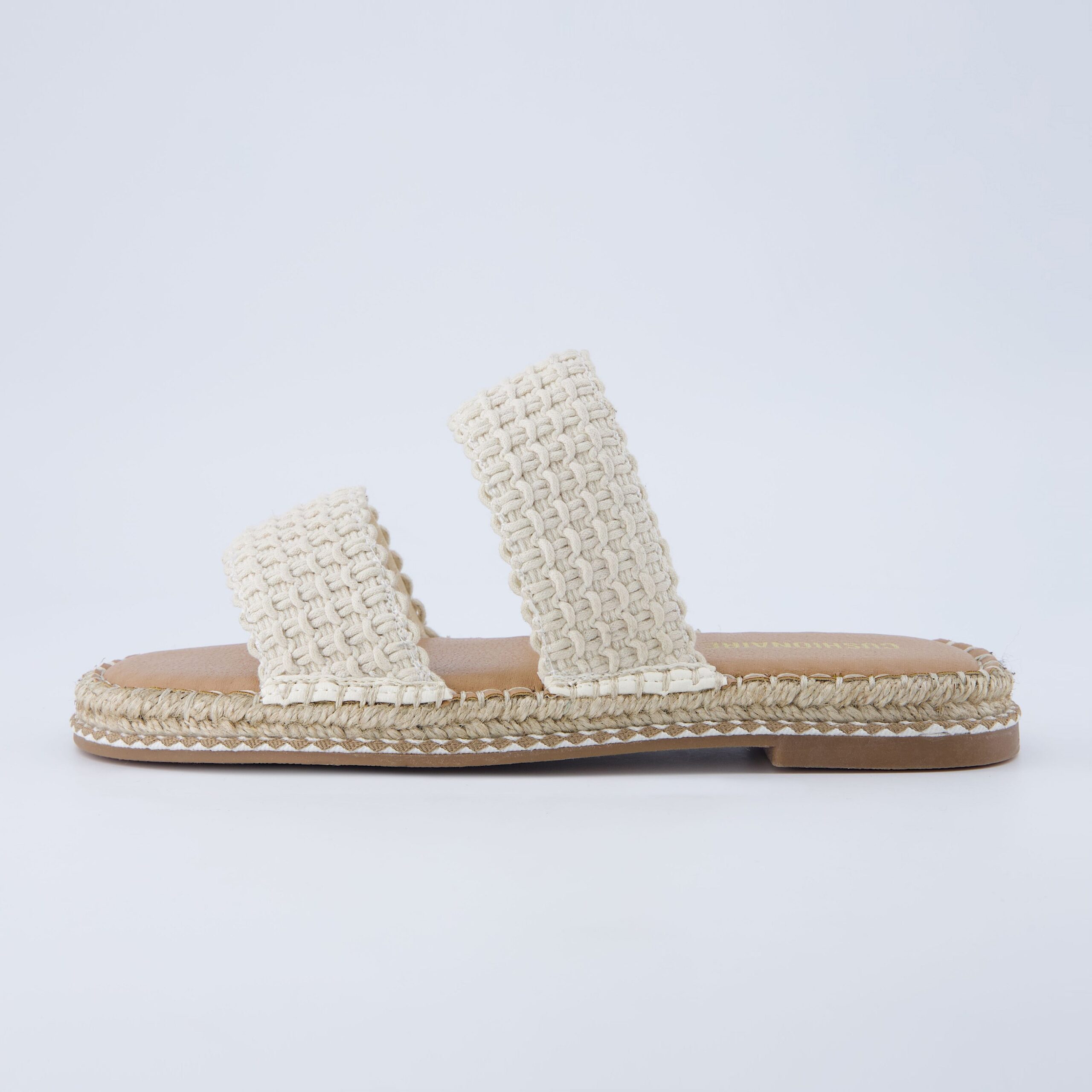 Bhendi Espadrille Sandal - Image 7