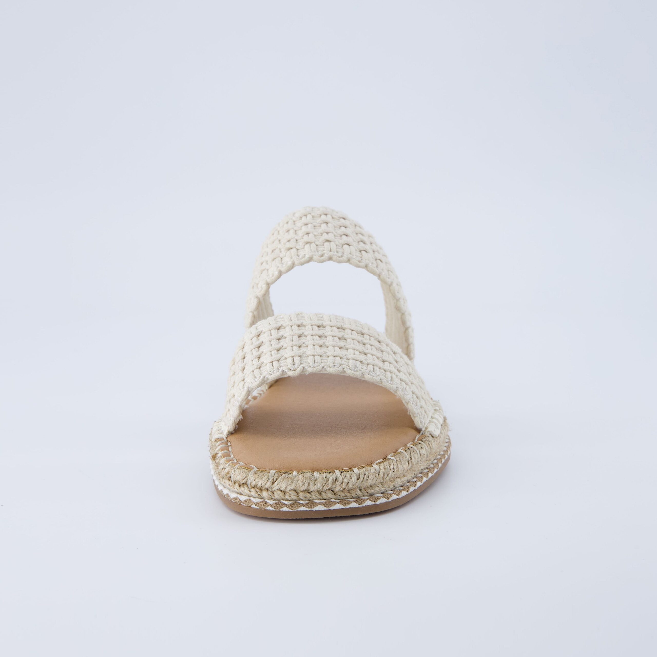 Bhendi Espadrille Sandal - Image 9