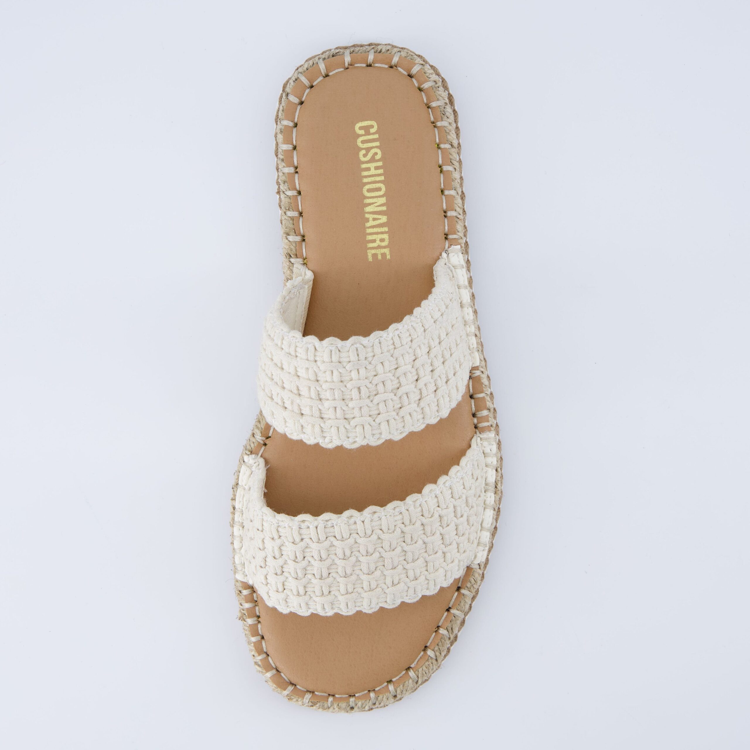 Bhendi Espadrille Sandal - Image 12