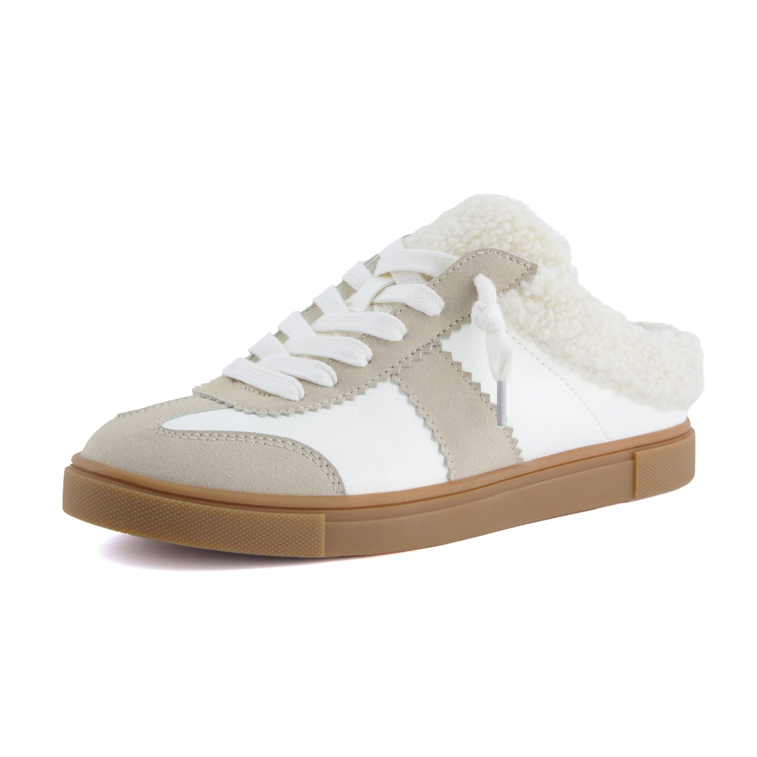 Blade Cozy Mule Sneaker - Image 2