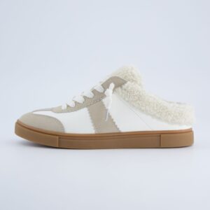 Blade Cozy Mule Sneaker