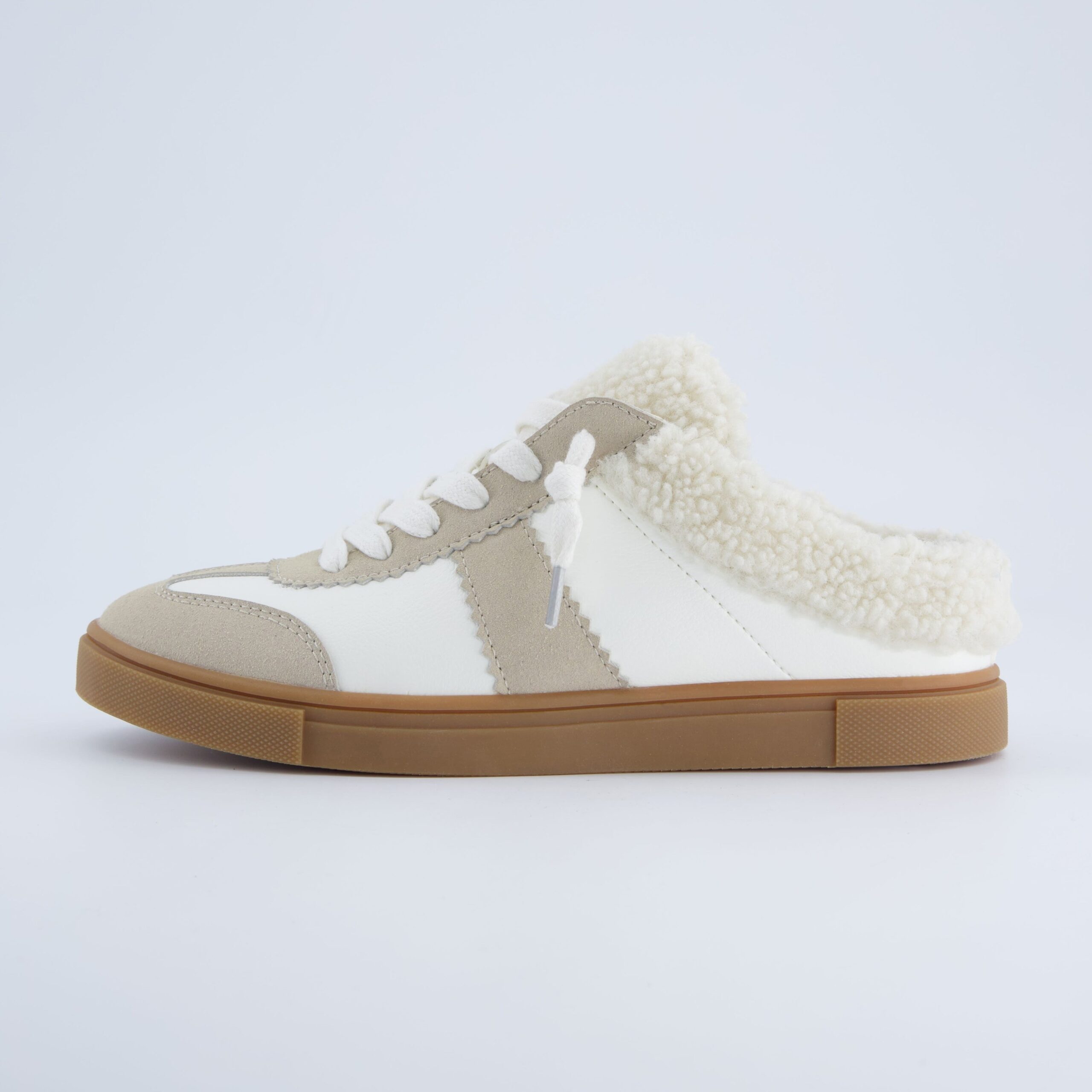 Blade Cozy Mule Sneaker