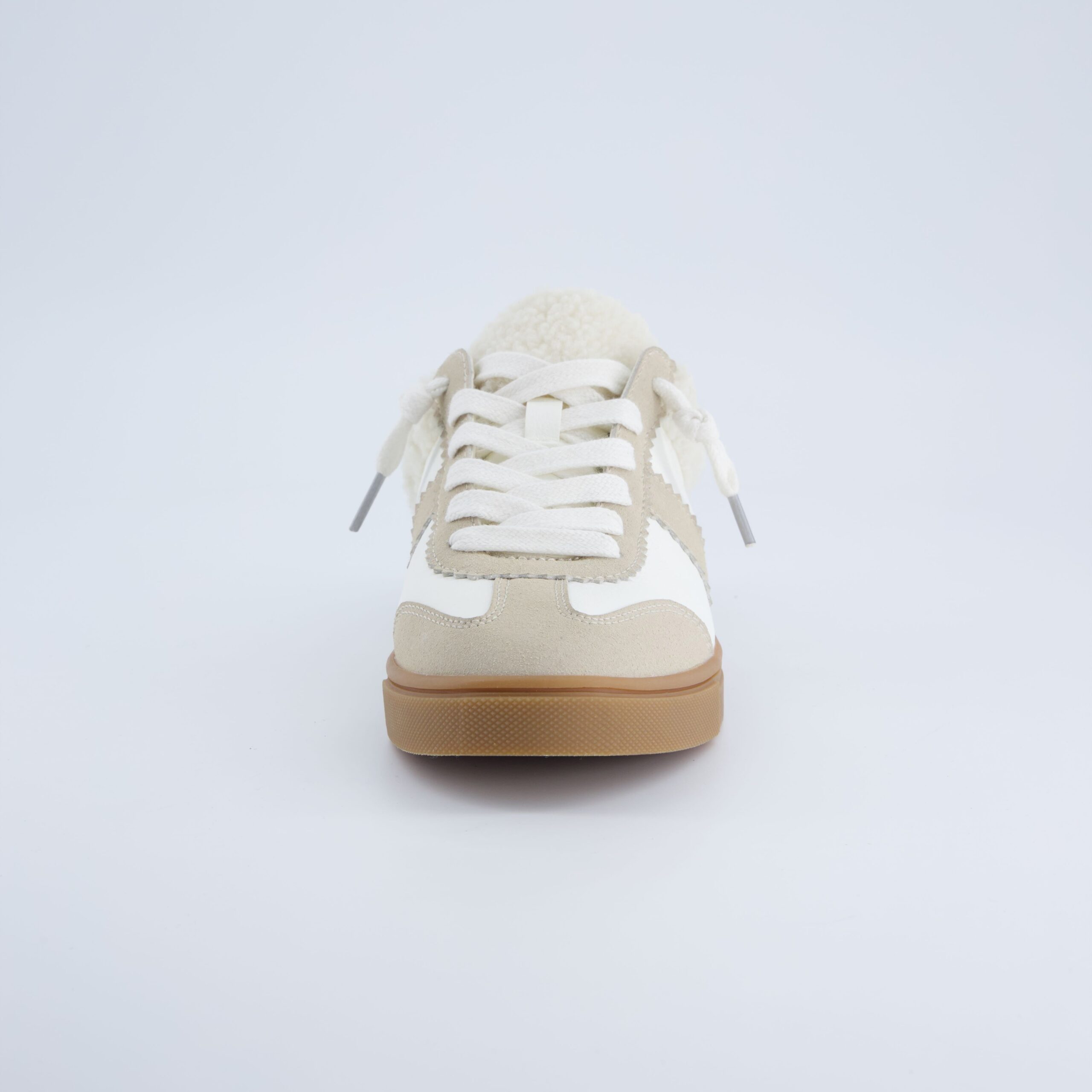 Blade Cozy Mule Sneaker - Image 3