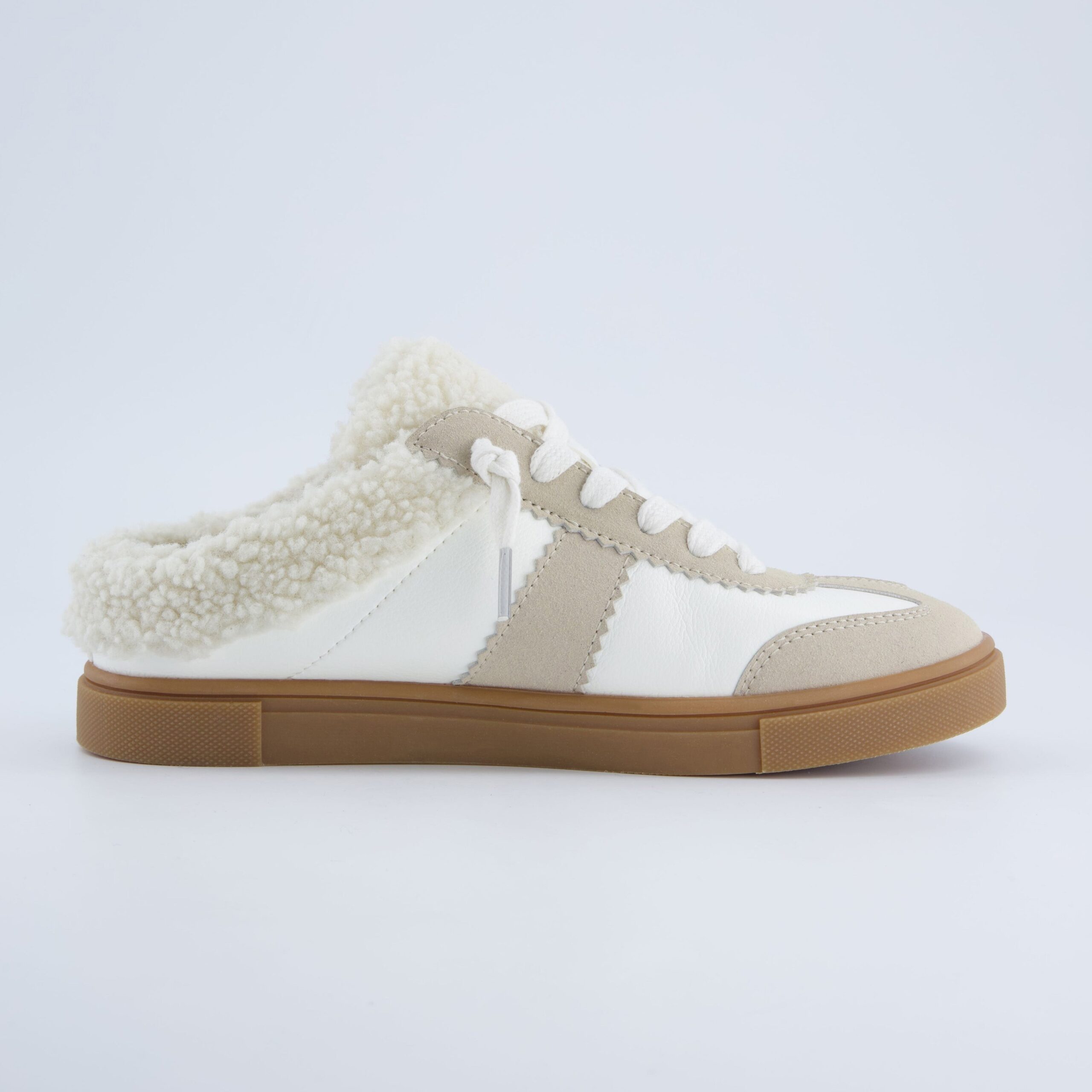 Blade Cozy Mule Sneaker - Image 4