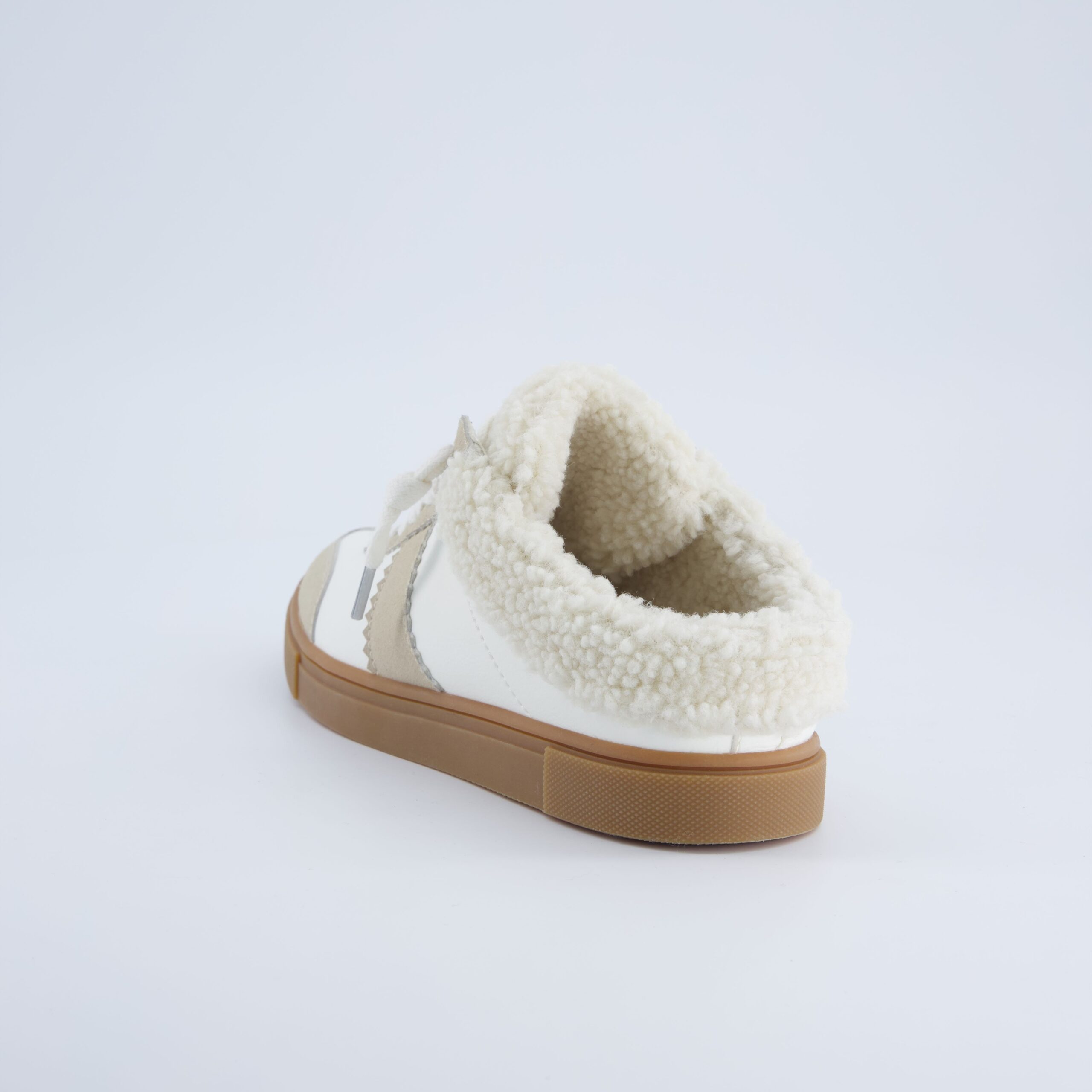 Blade Cozy Mule Sneaker - Image 5
