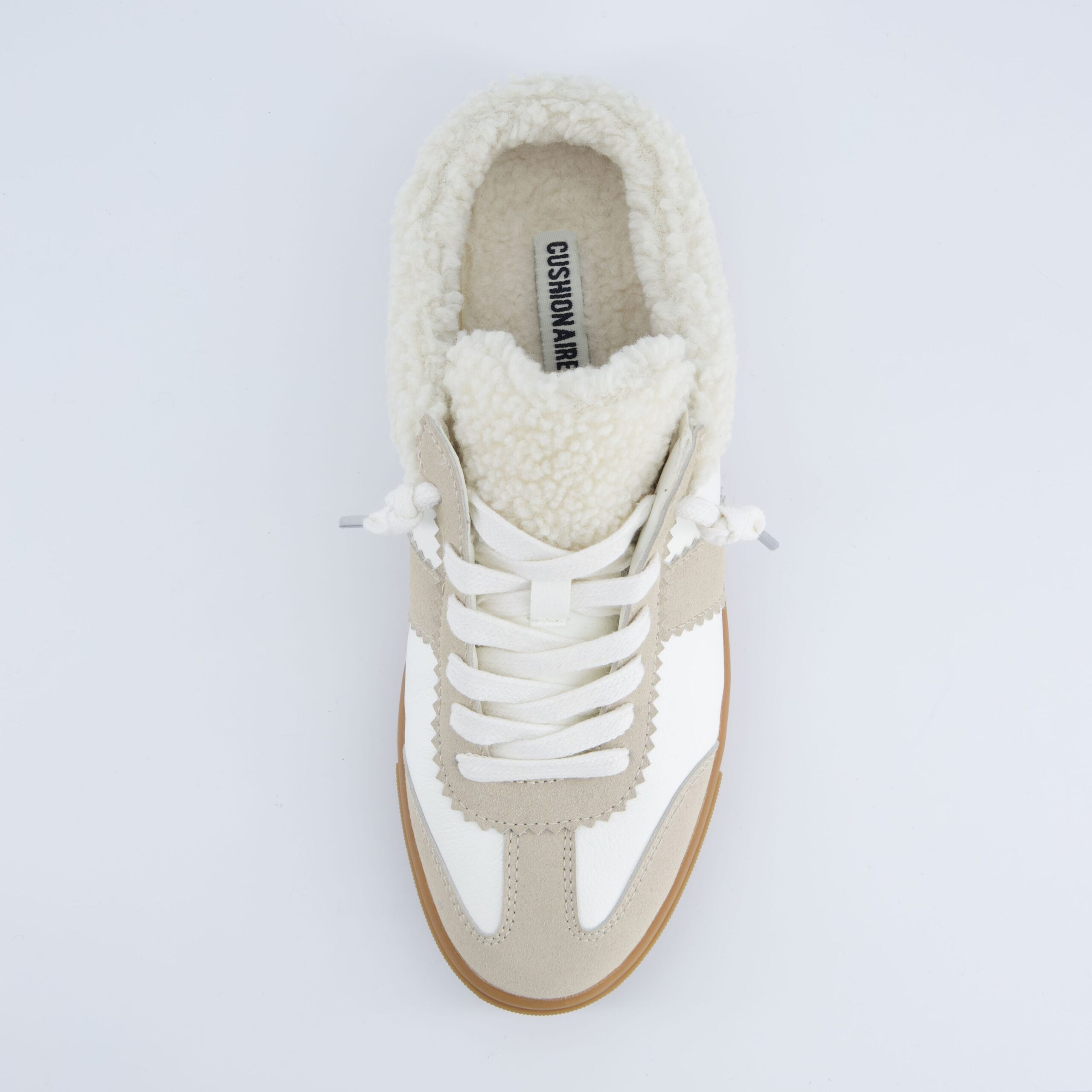 Blade Cozy Mule Sneaker - Image 6