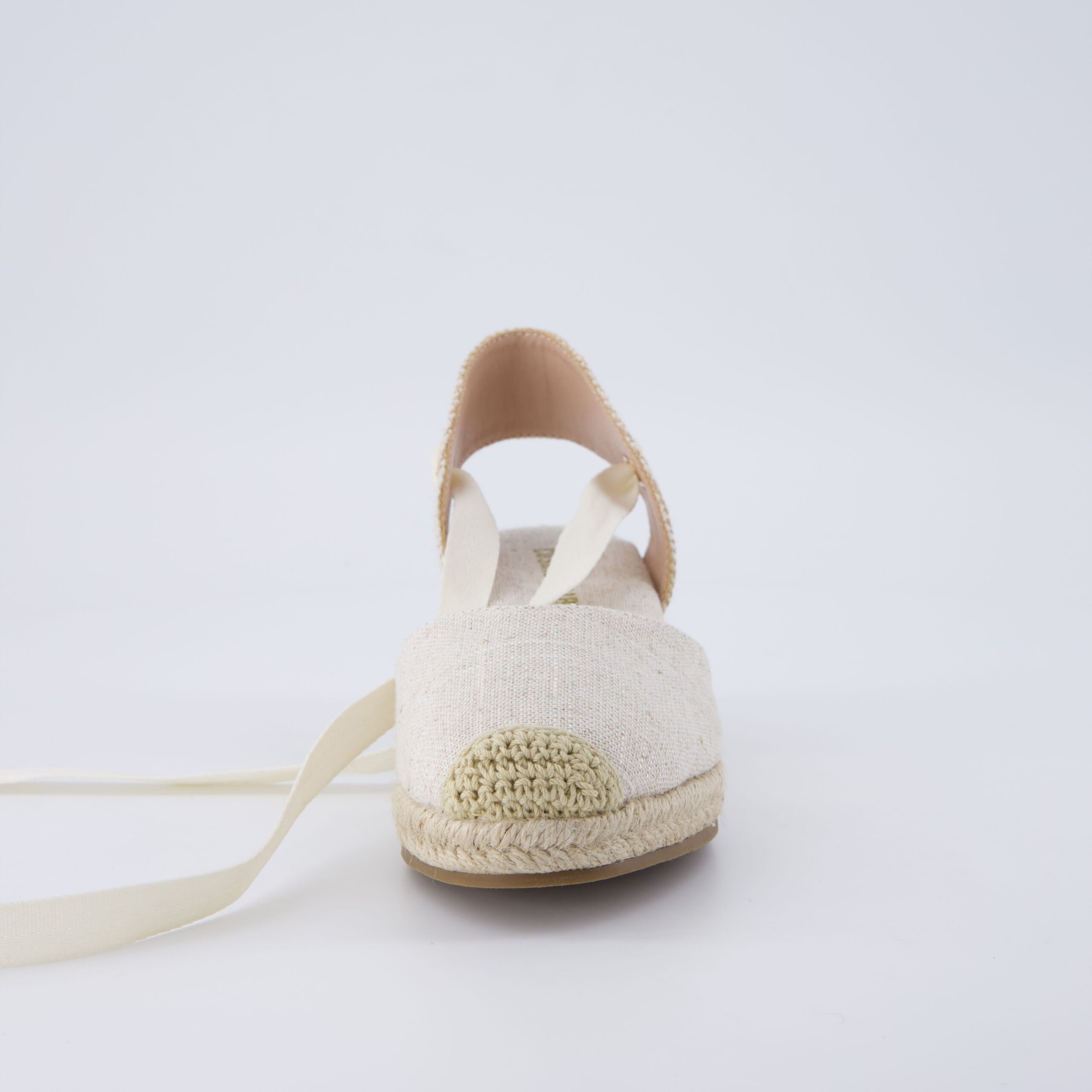 Bonita Platform Wedge Sandals - Image 4