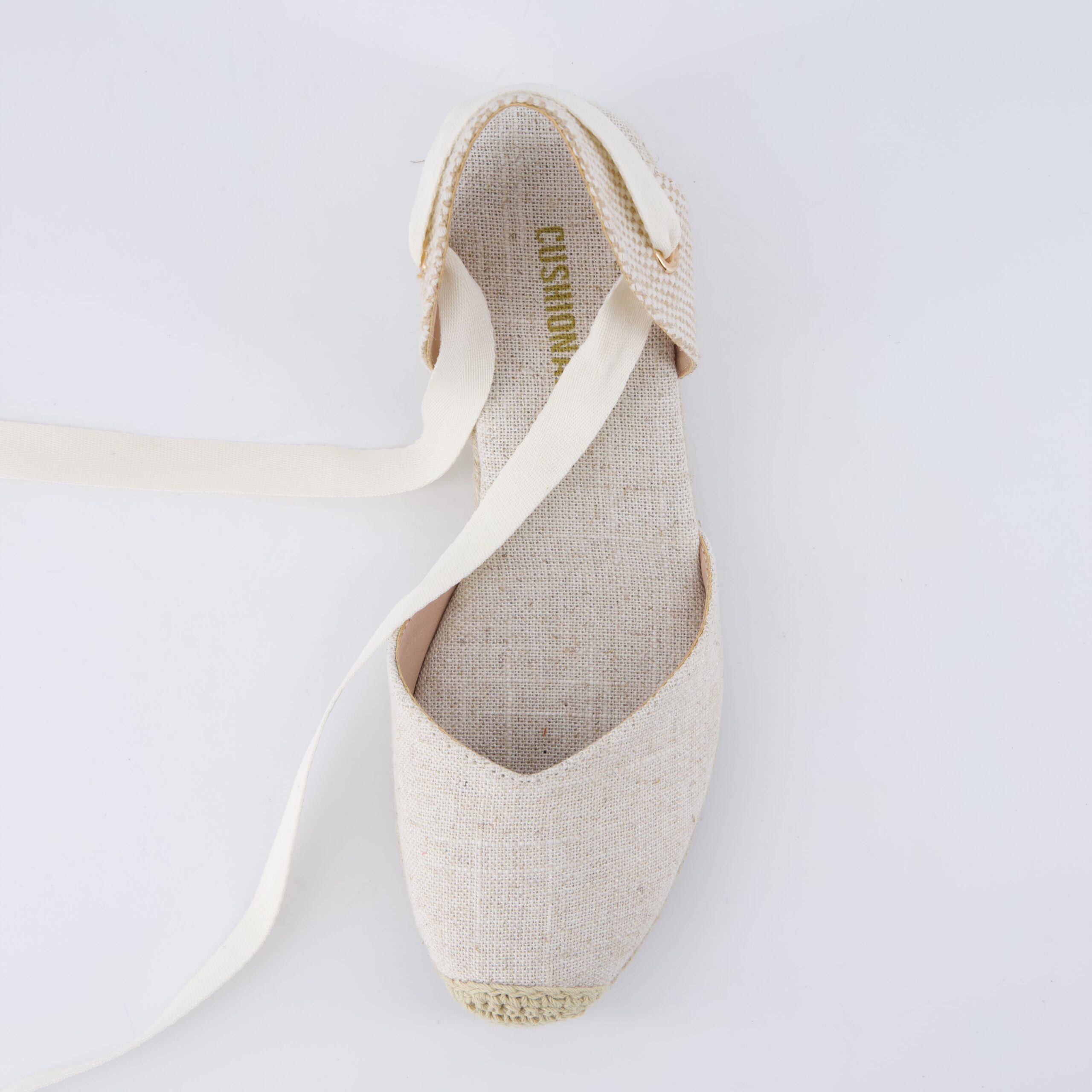 Bonita Platform Wedge Sandals - Image 7