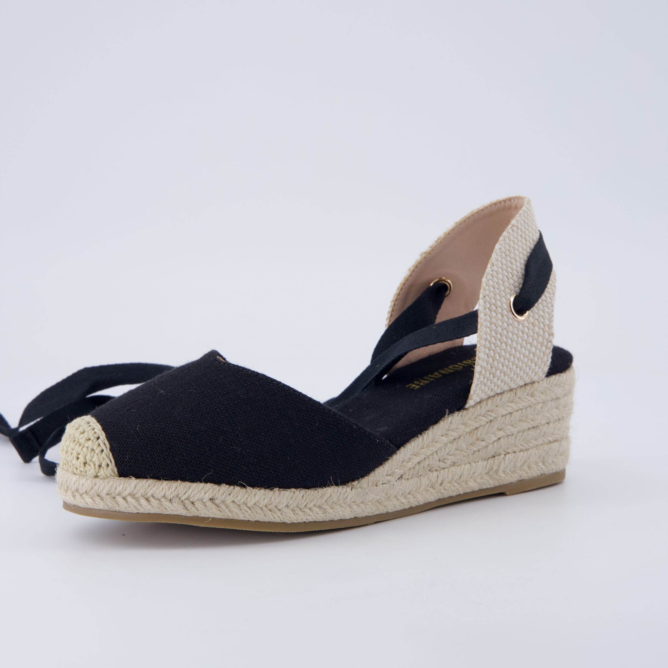 Bonita Platform Wedge Sandals - Image 15