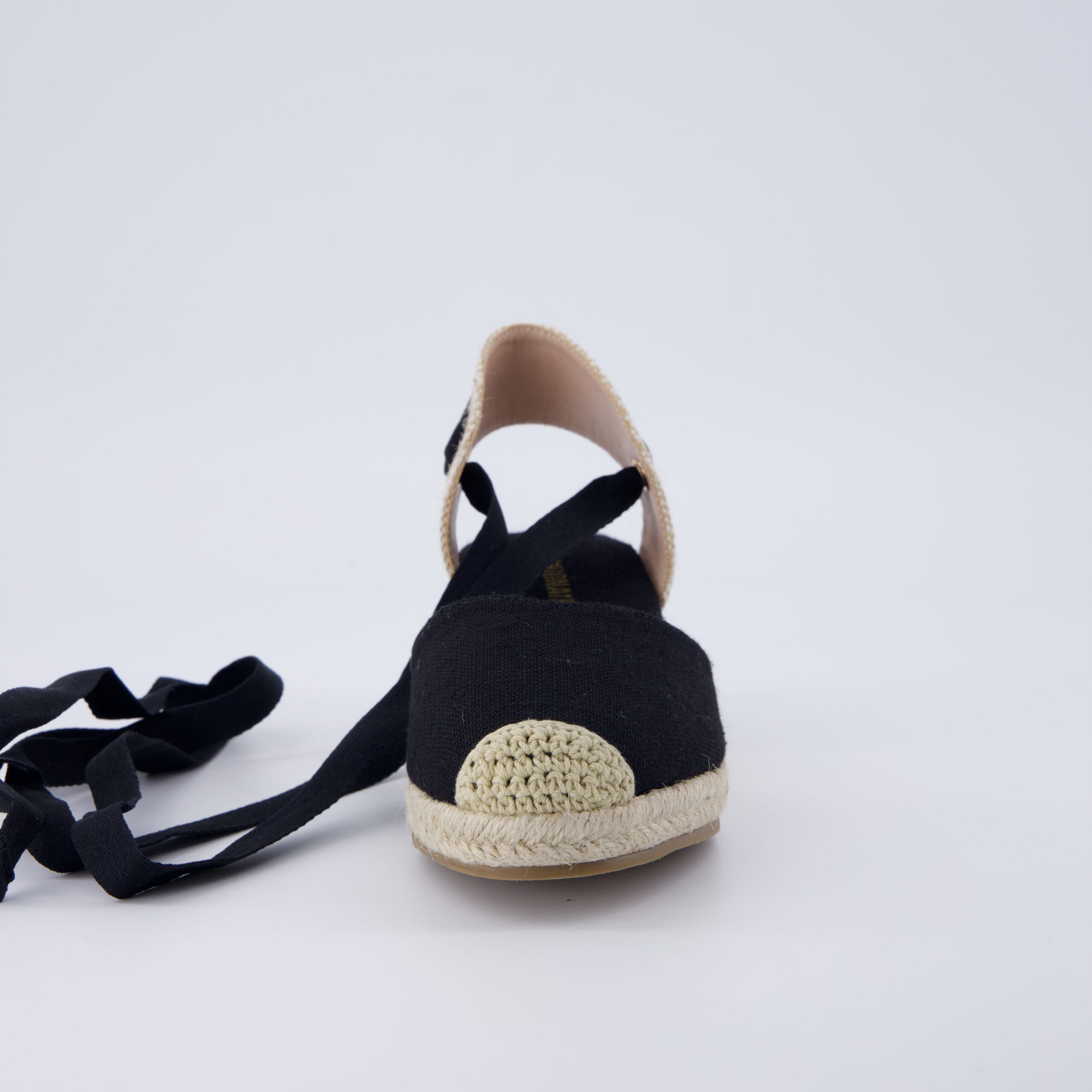 Bonita Platform Wedge Sandals - Image 16