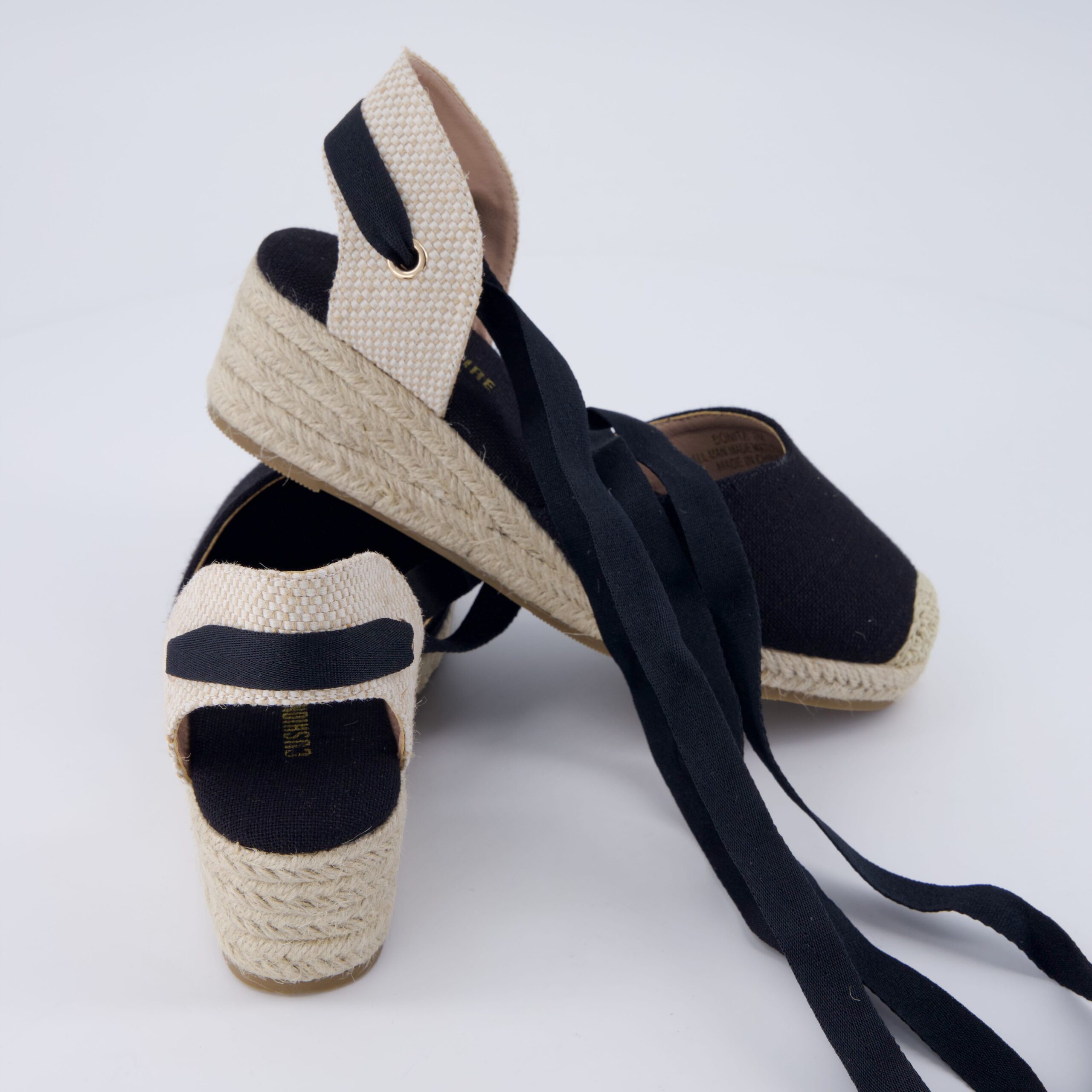Bonita Platform Wedge Sandals - Image 22