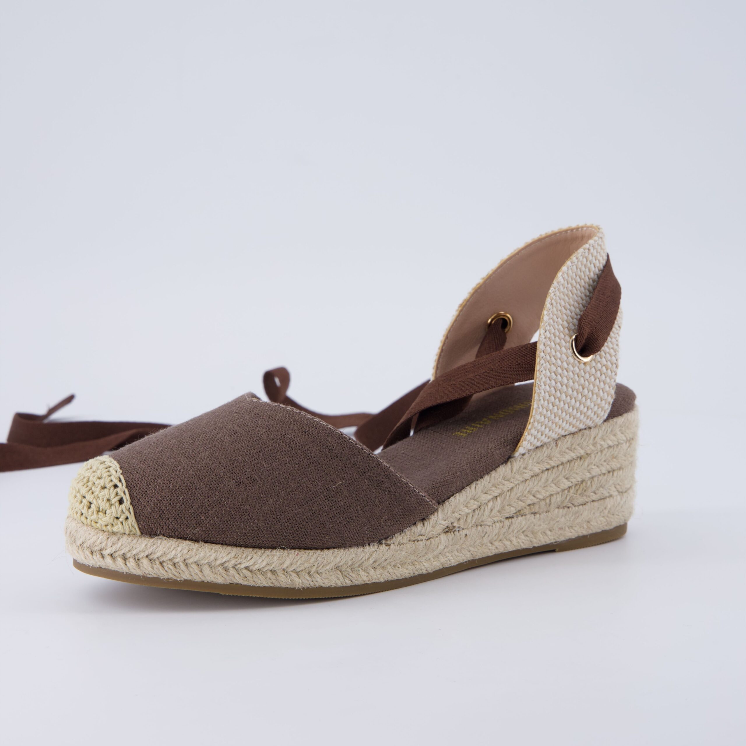 Bonita Platform Wedge Sandals - Image 24