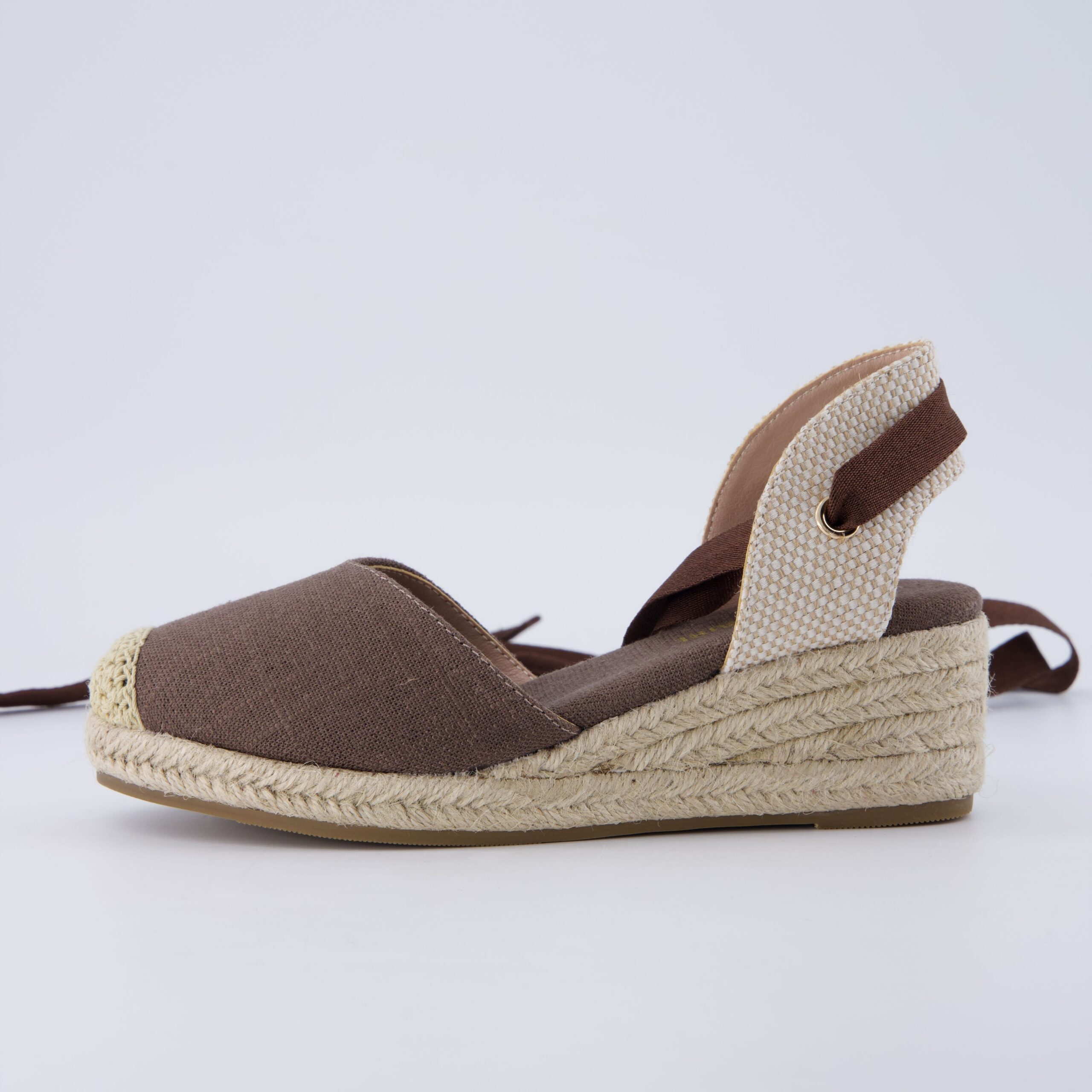 Bonita Platform Wedge Sandals - Image 23