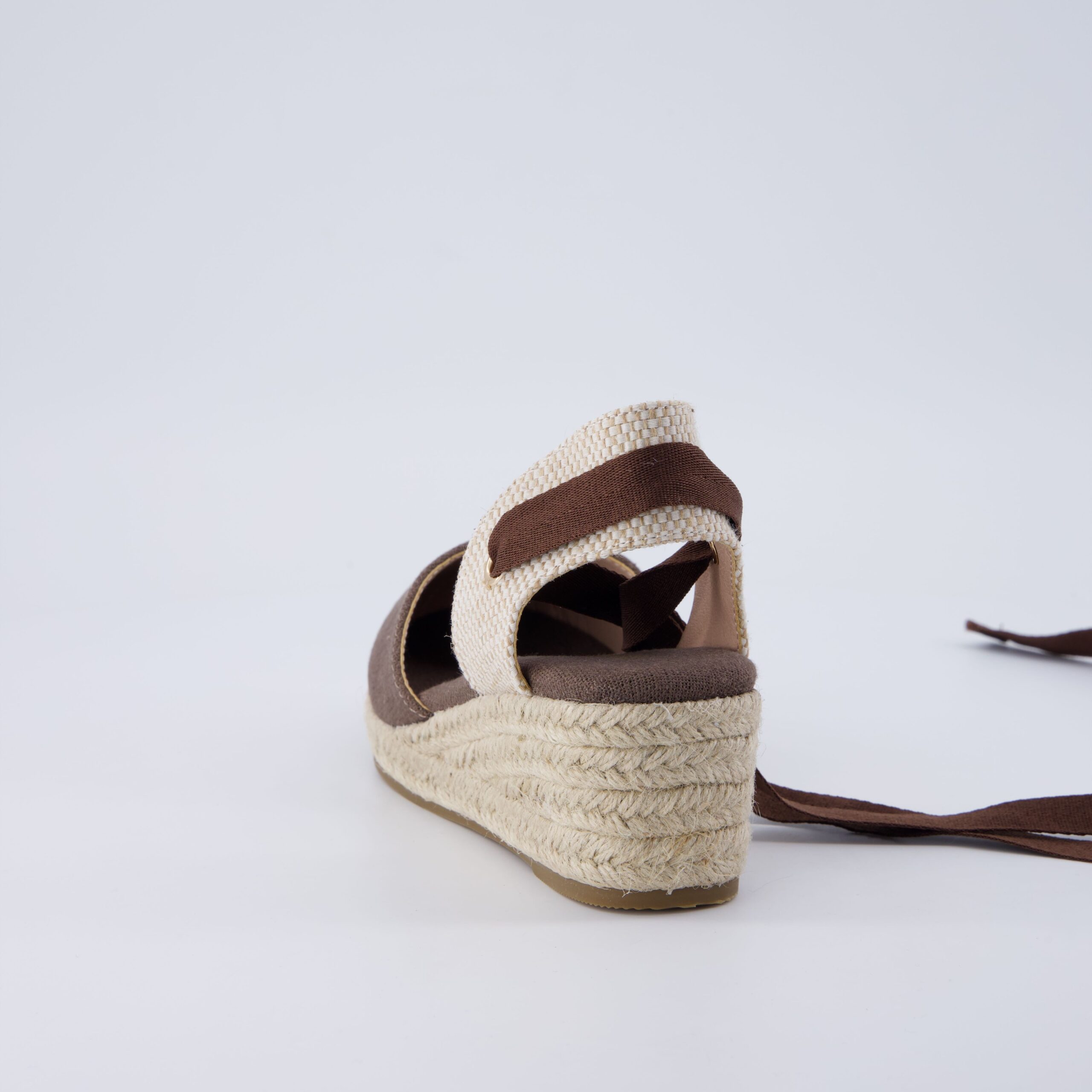Bonita Platform Wedge Sandals - Image 27