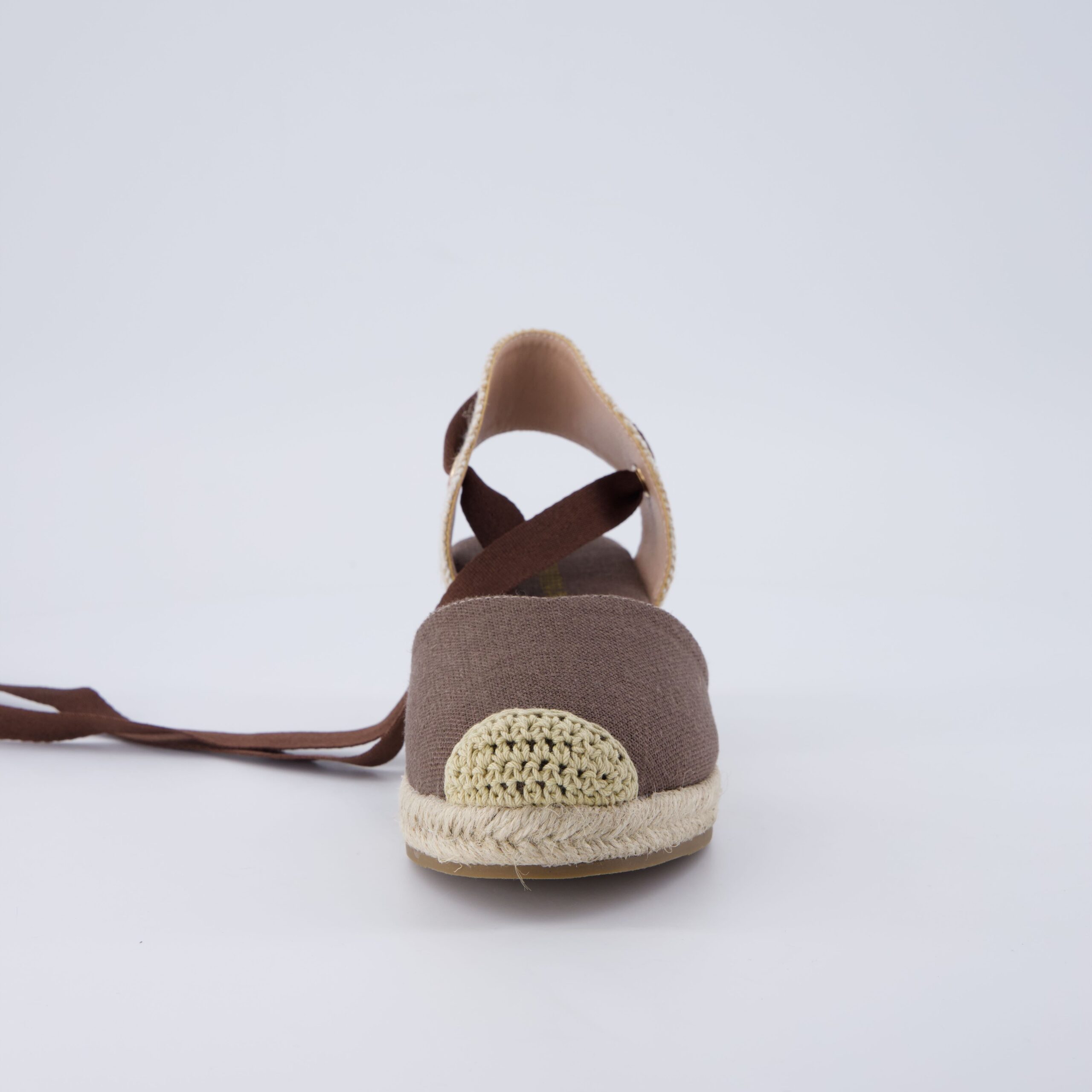 Bonita Platform Wedge Sandals - Image 25