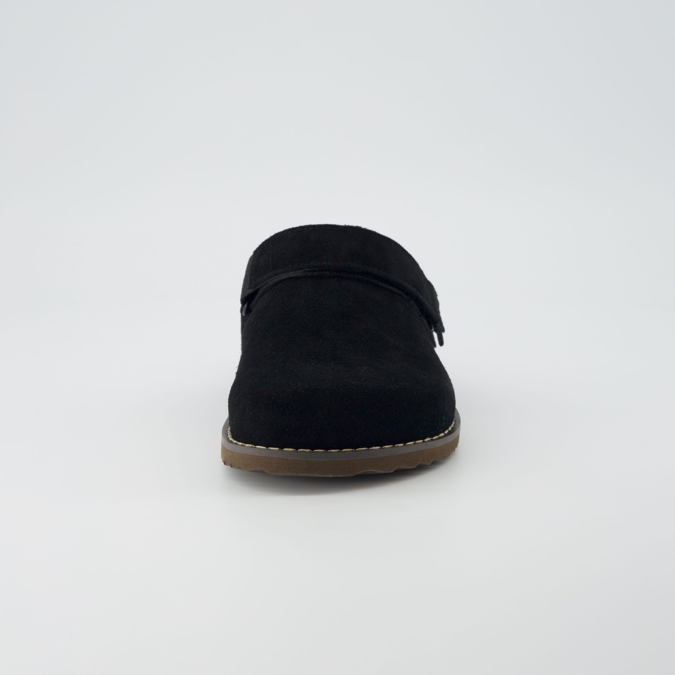 Boulder Suede Clog - Image 11