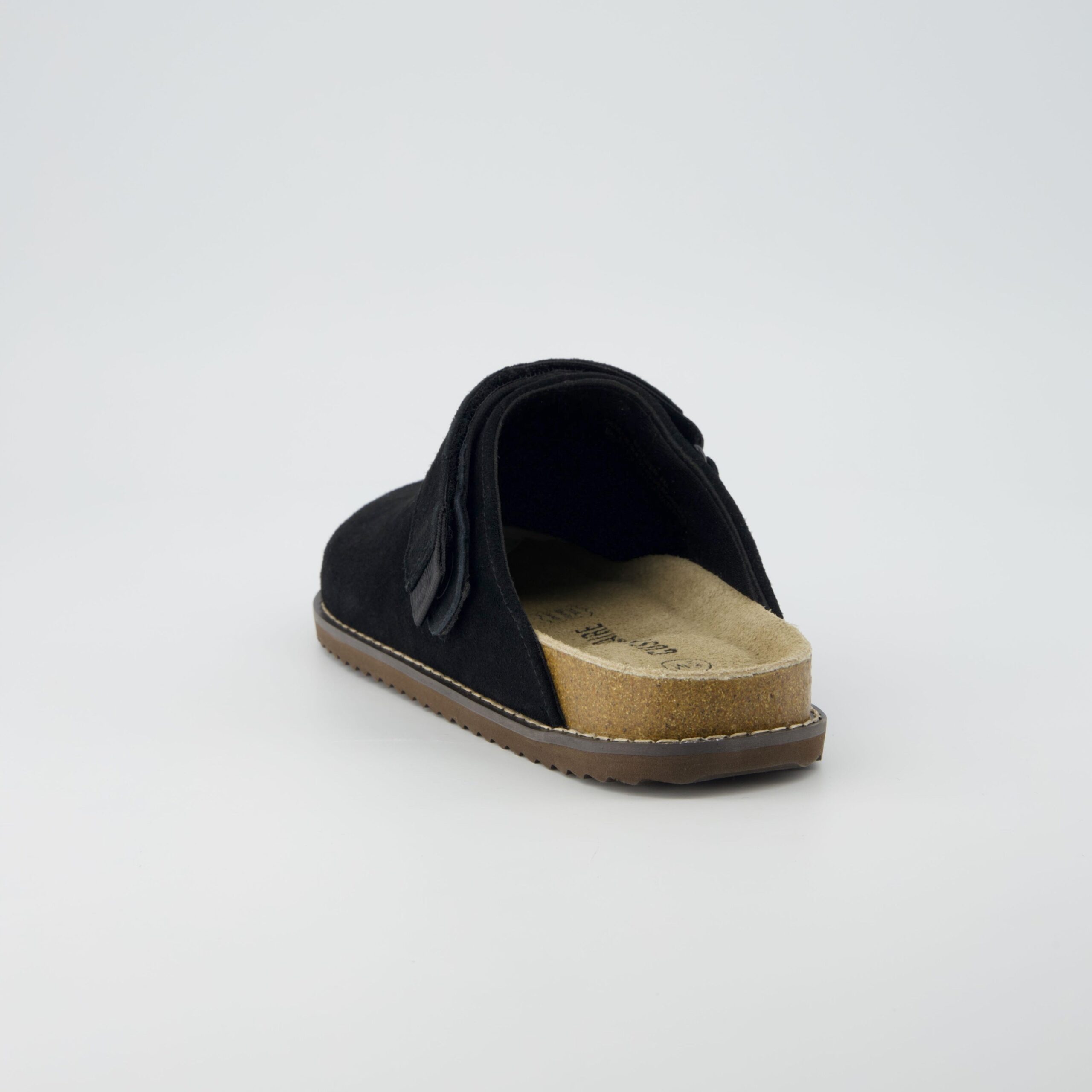 Boulder Suede Clog - Image 13
