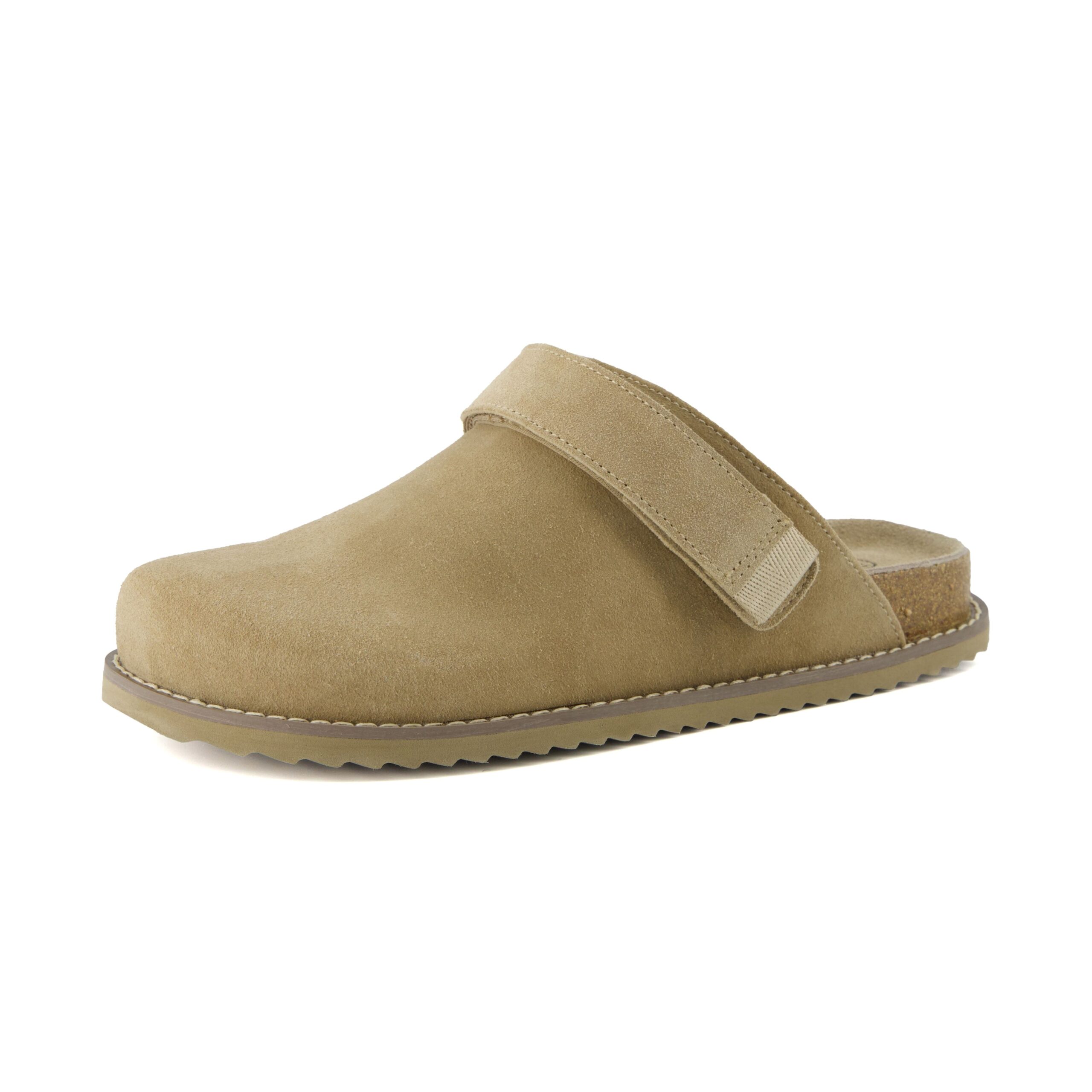 Boulder Suede Clog - Image 17