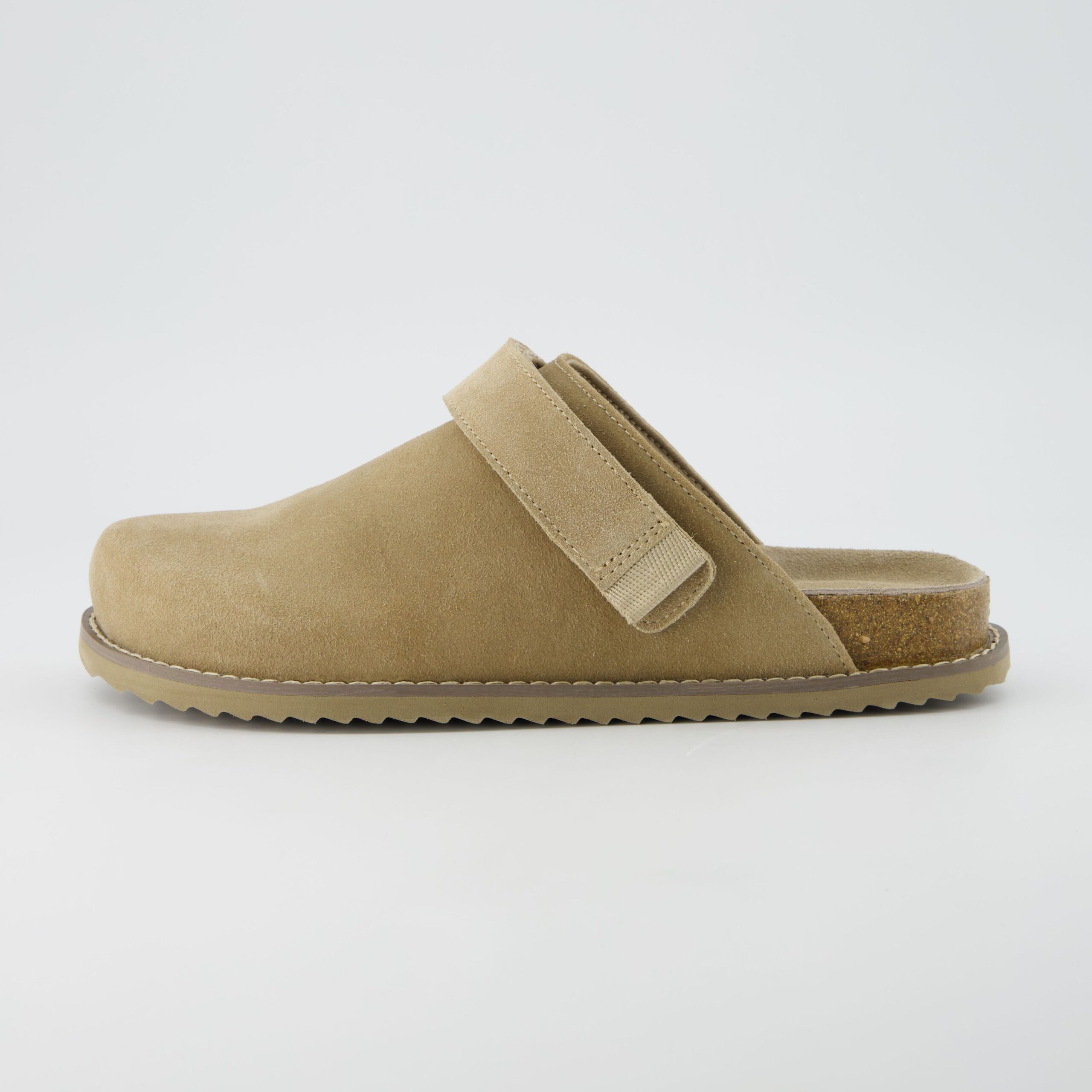 Boulder Suede Clog - Image 16