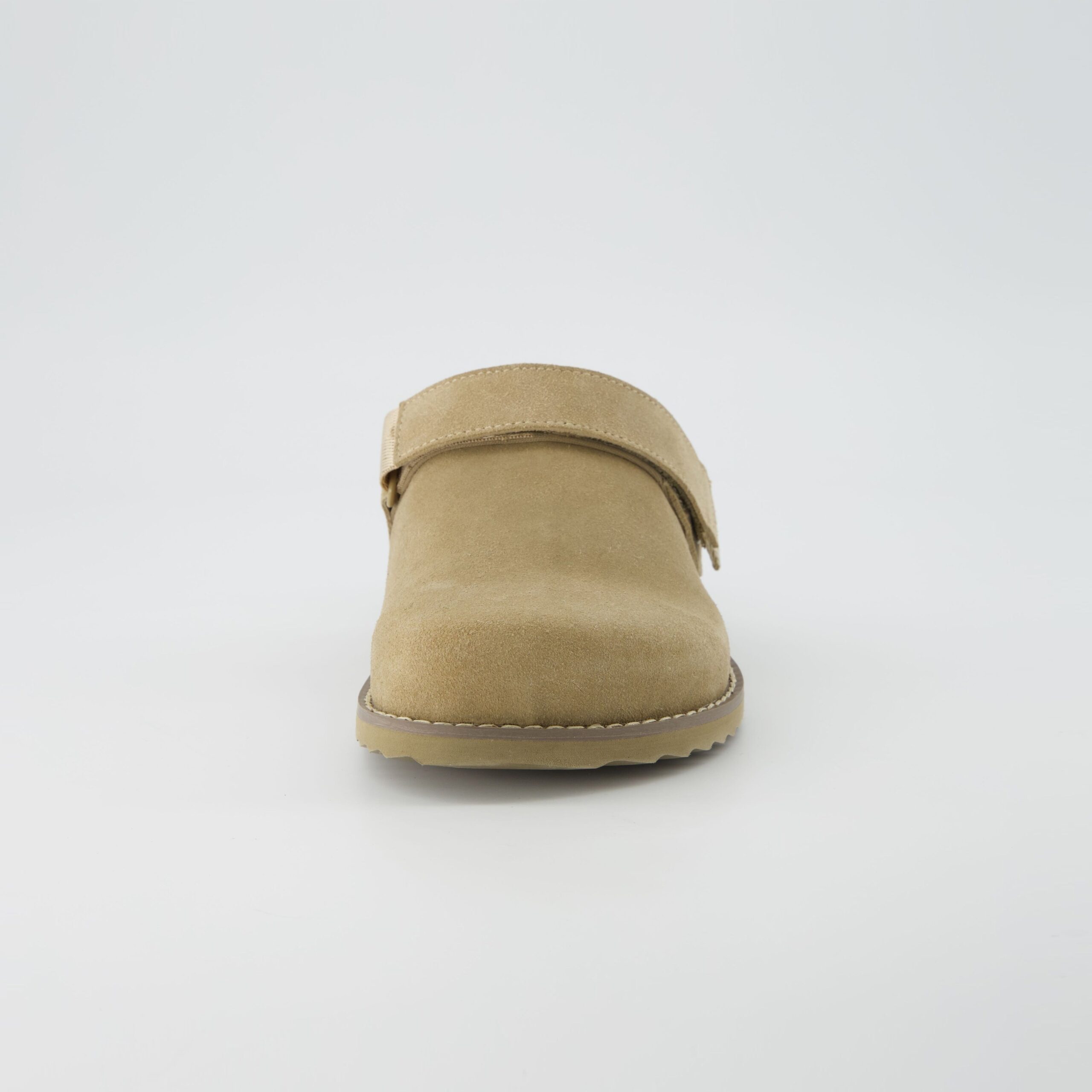 Boulder Suede Clog - Image 18