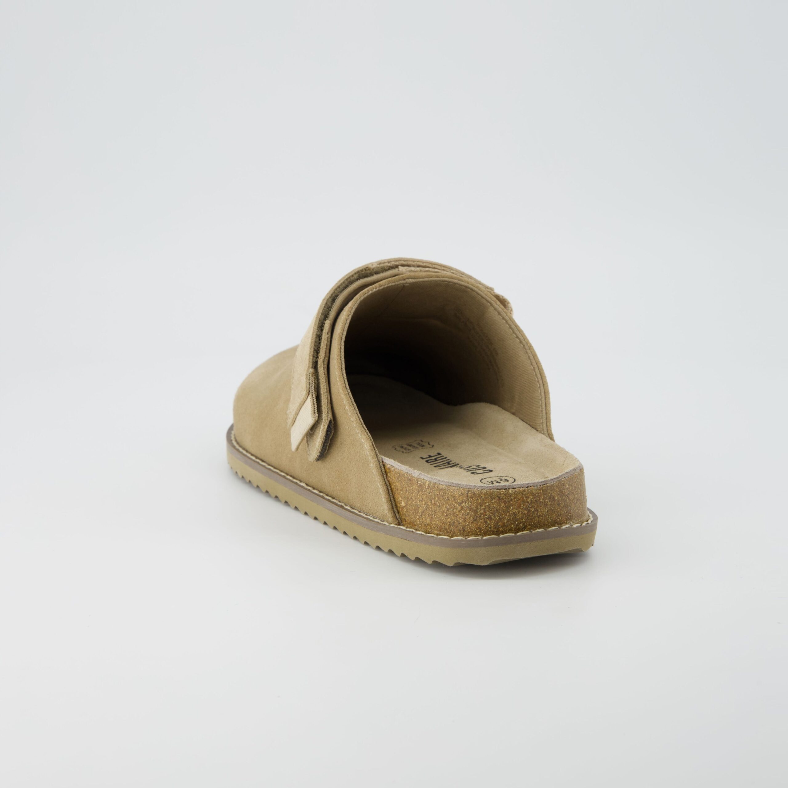 Boulder Suede Clog - Image 20