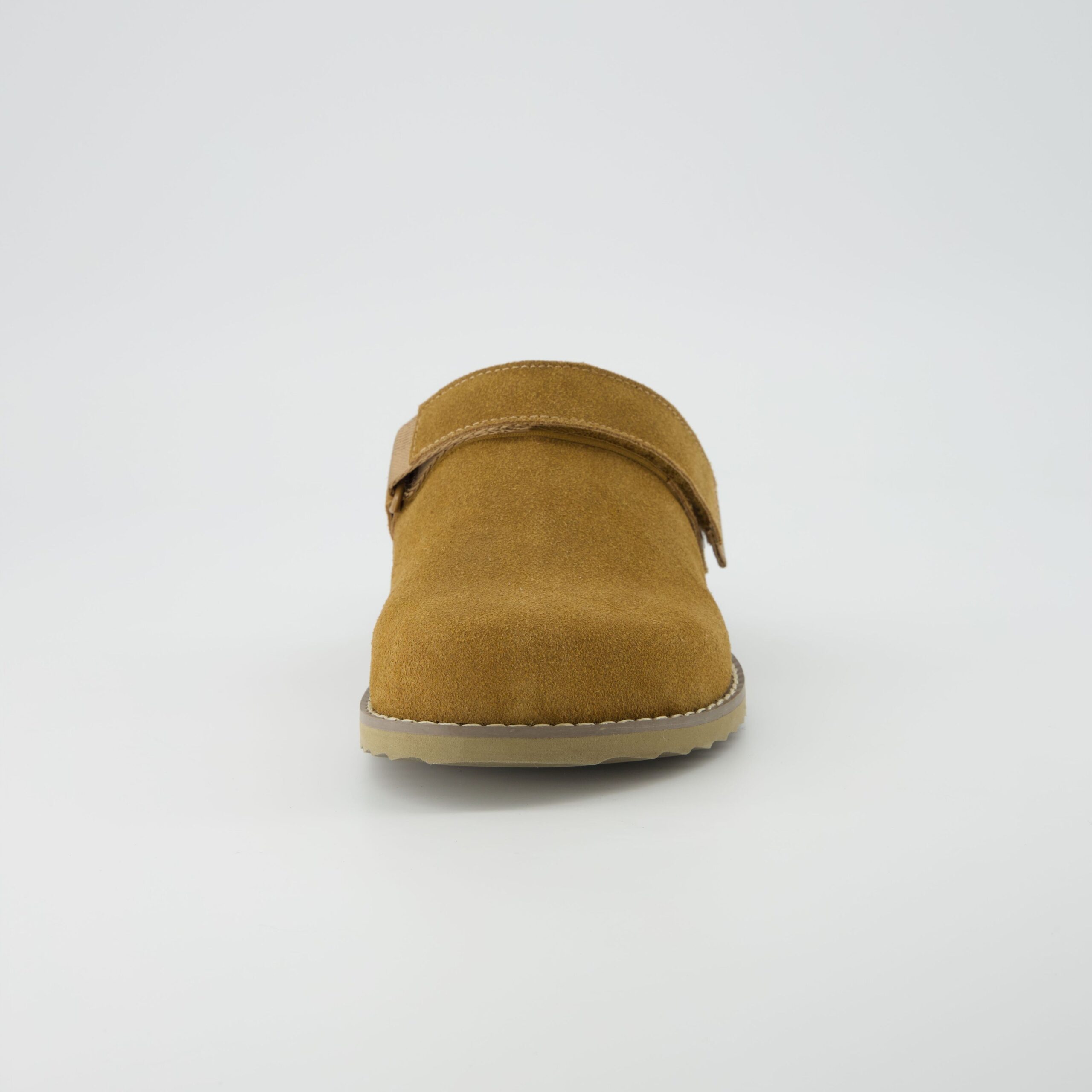 Boulder Suede Clog - Image 4