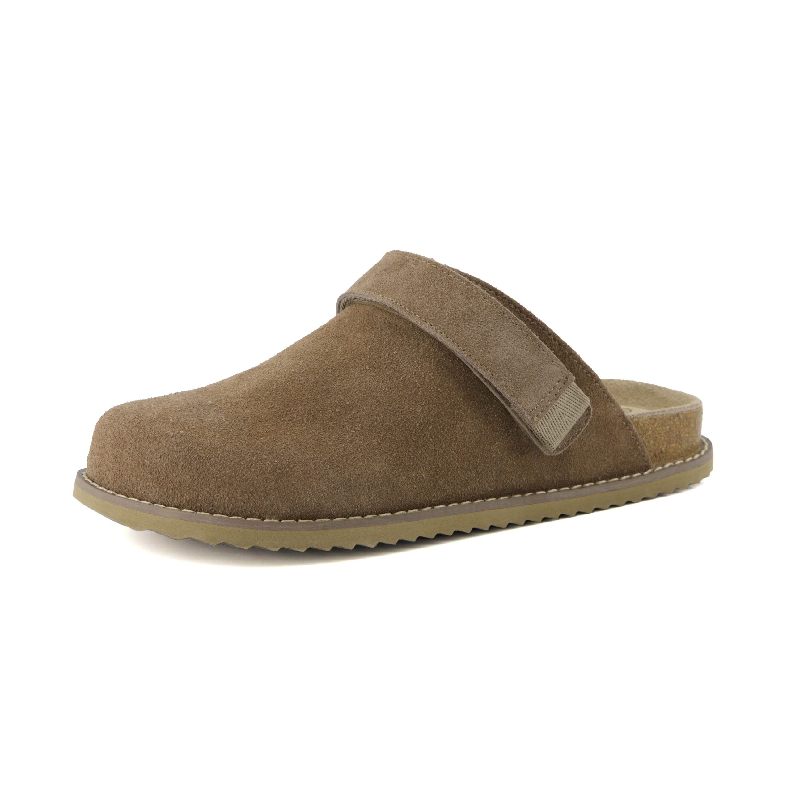 Boulder Suede Clog - Image 24