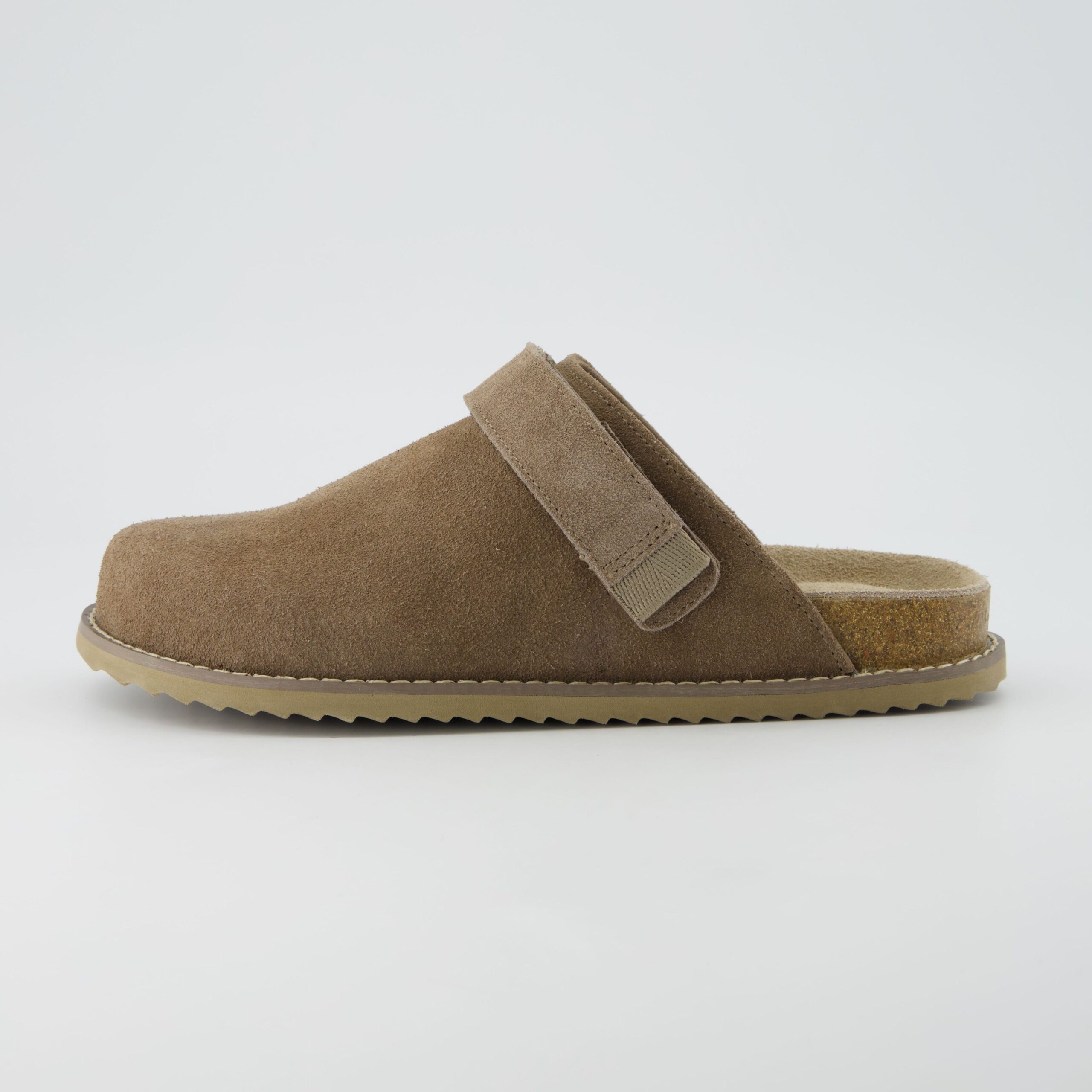 Boulder Suede Clog - Image 23