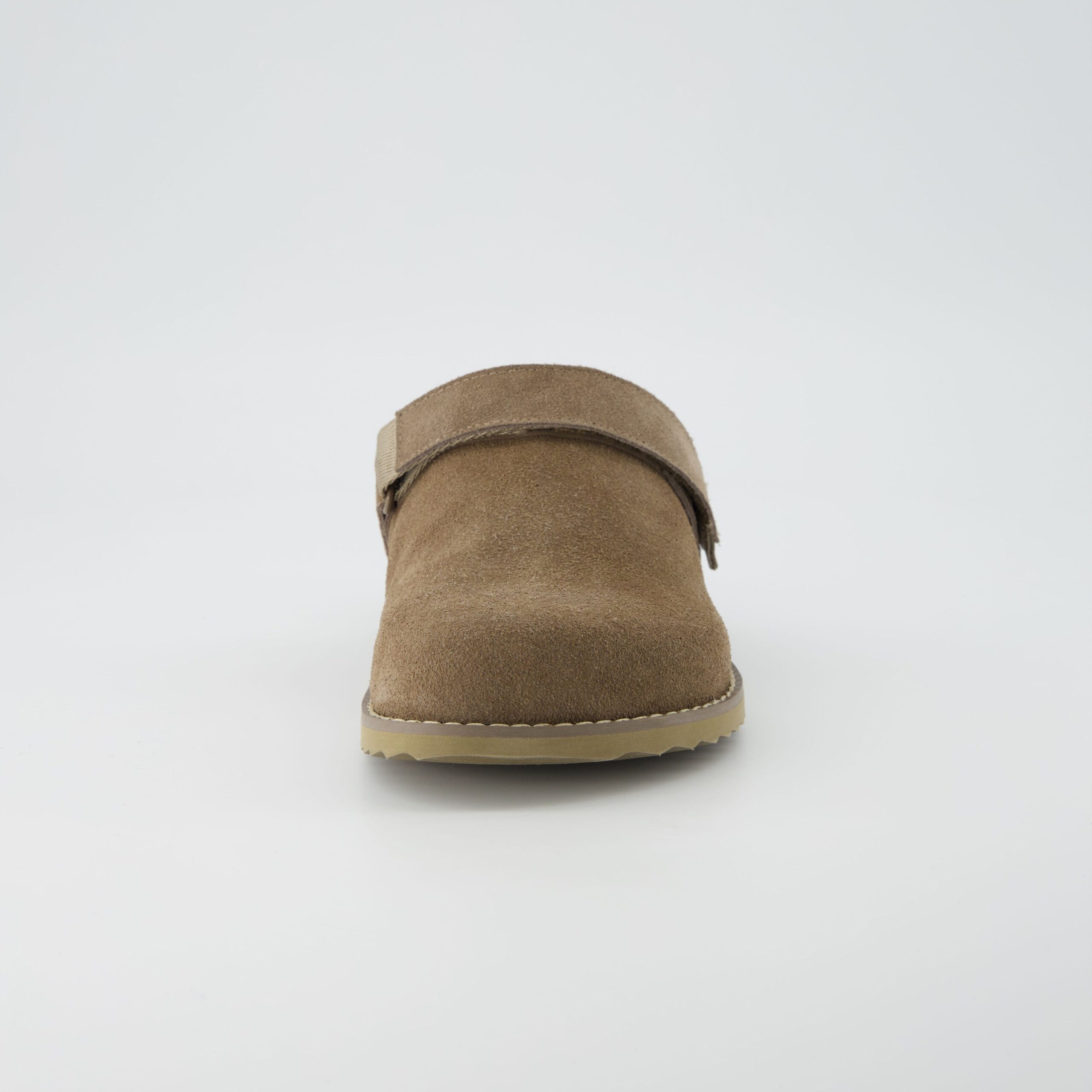 Boulder Suede Clog - Image 25