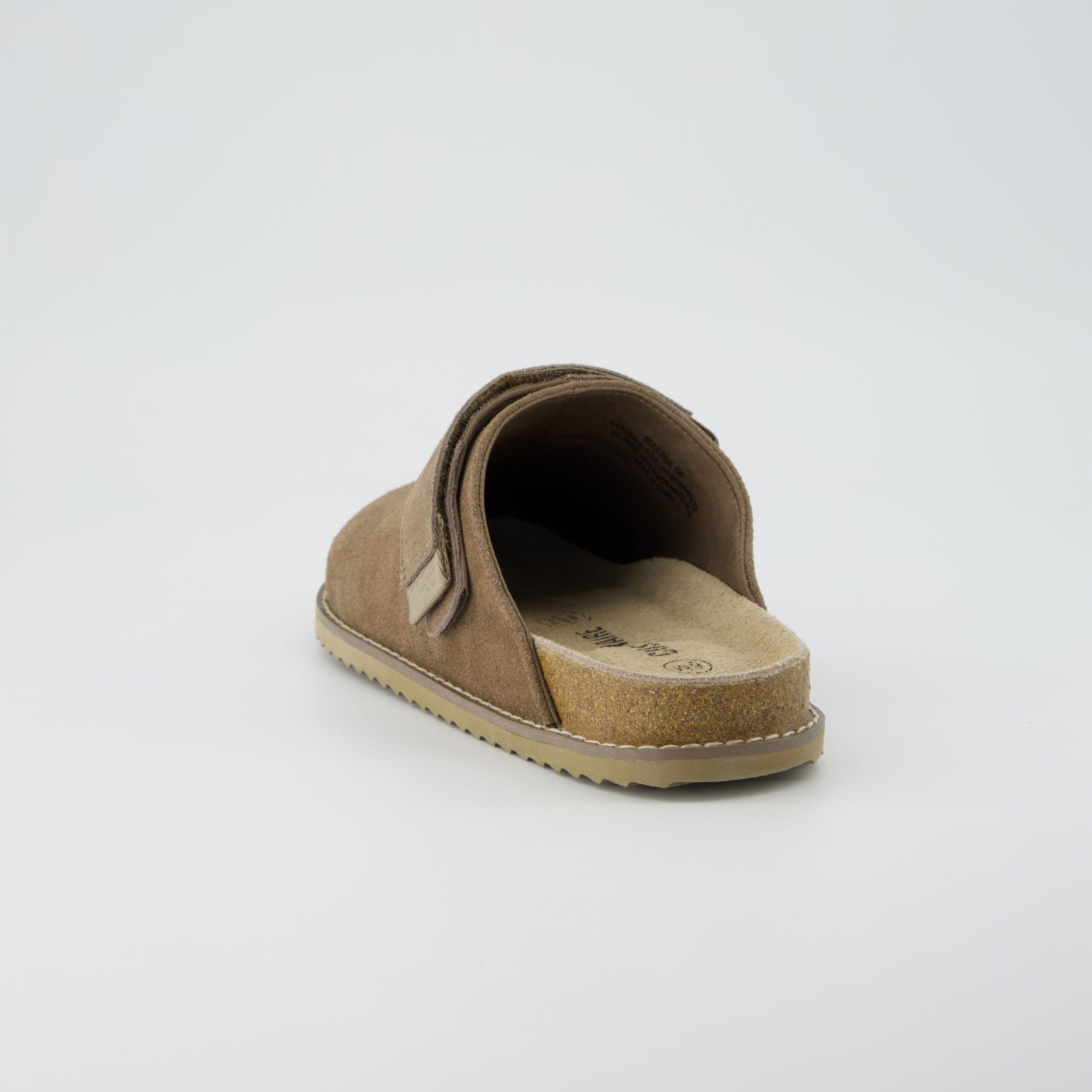 Boulder Suede Clog - Image 27
