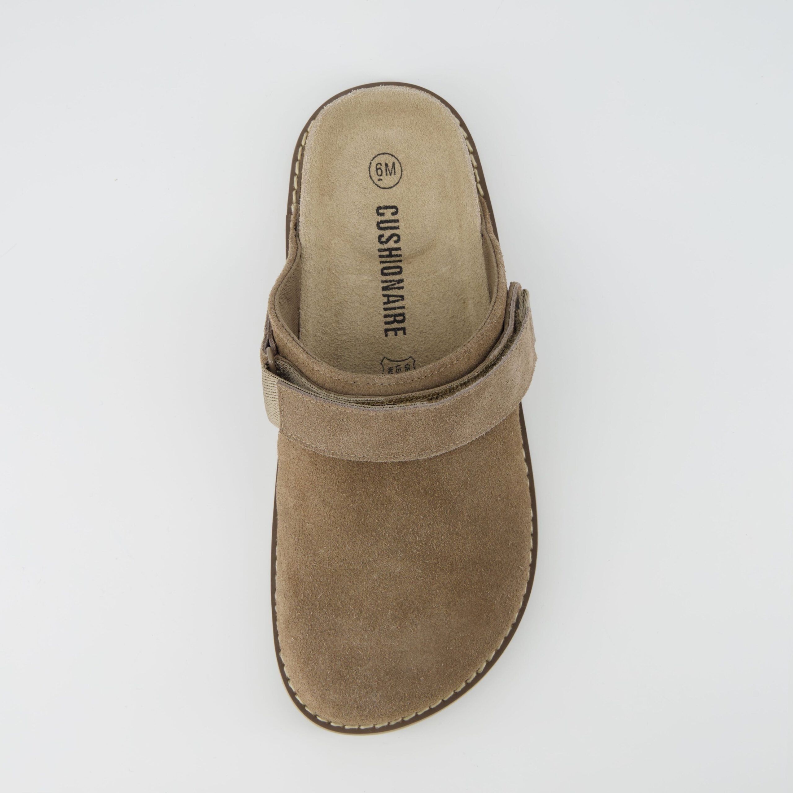 Boulder Suede Clog - Image 28