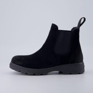 Britain-L Womens Chelsea Boots