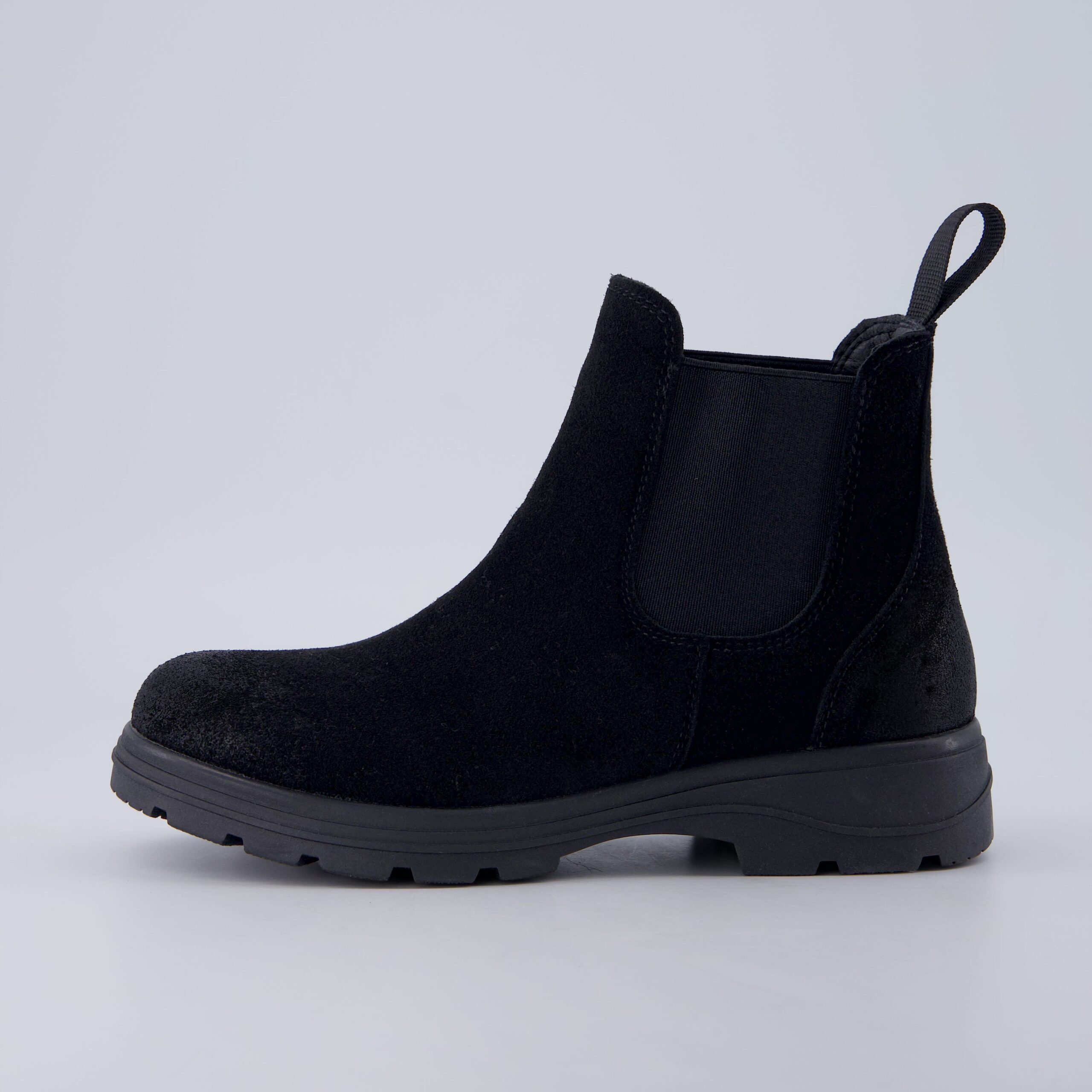 Britain-L Womens Chelsea Boots