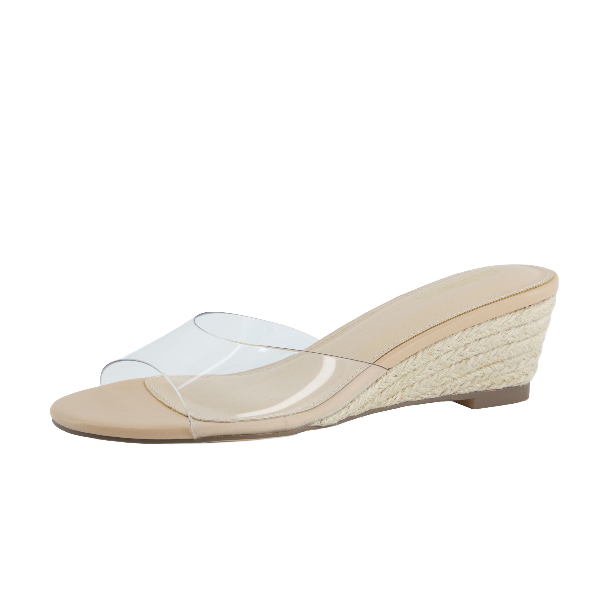 Brit Dress Wedge Espadrille Sandal - Image 2