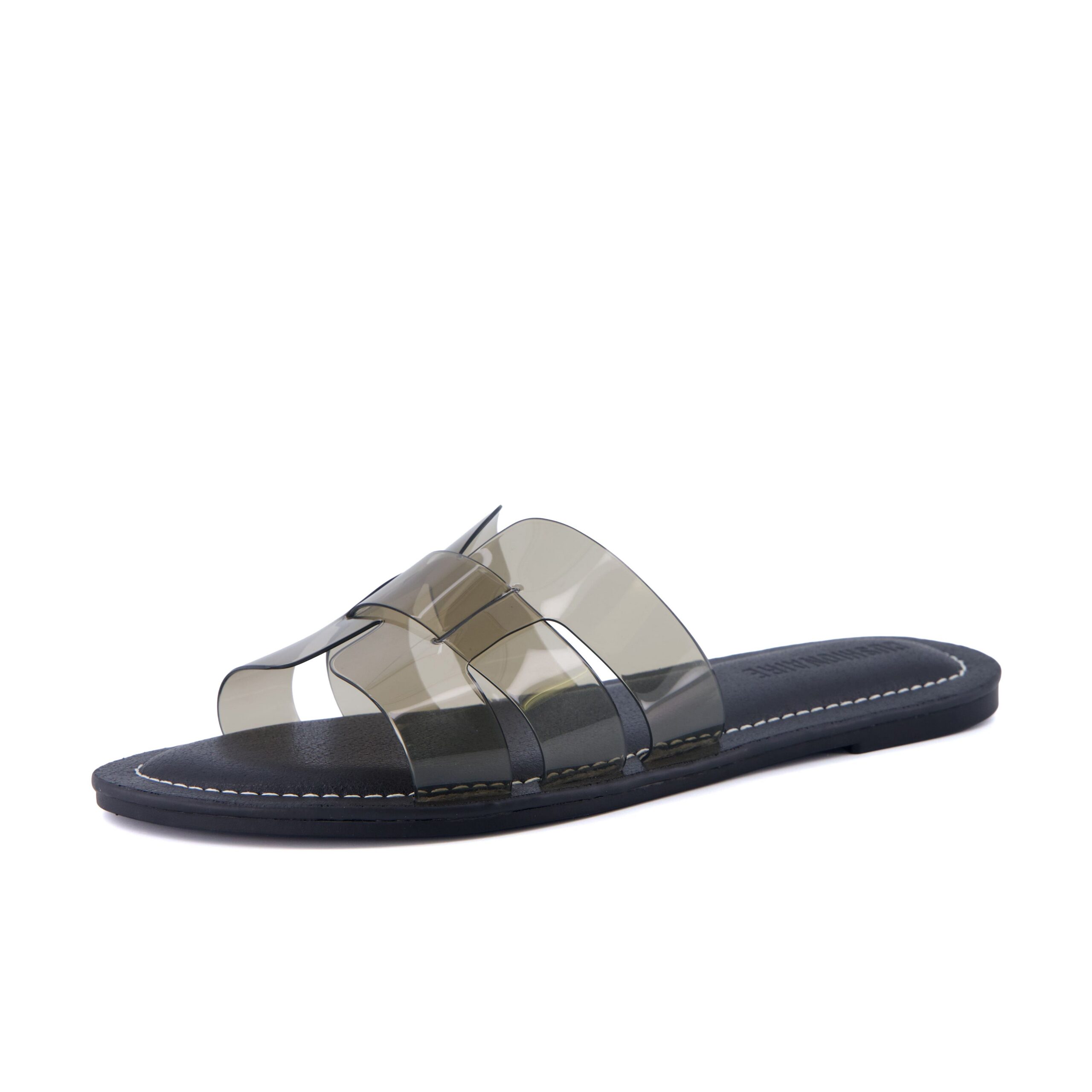 Caper Jelly Sandals - Image 2