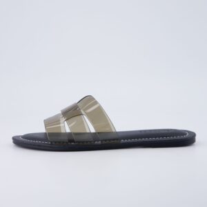 Caper Jelly Sandals