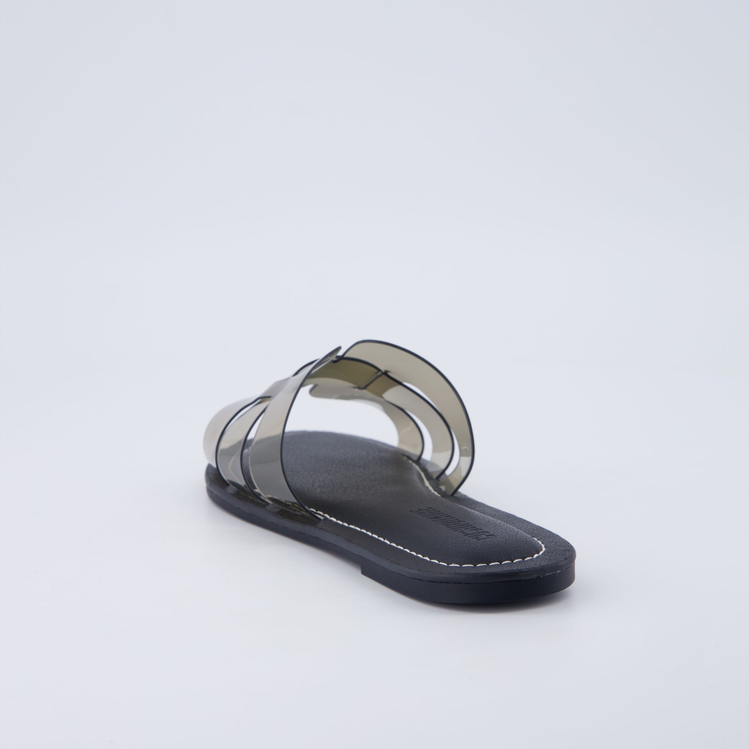 Caper Jelly Sandals - Image 5