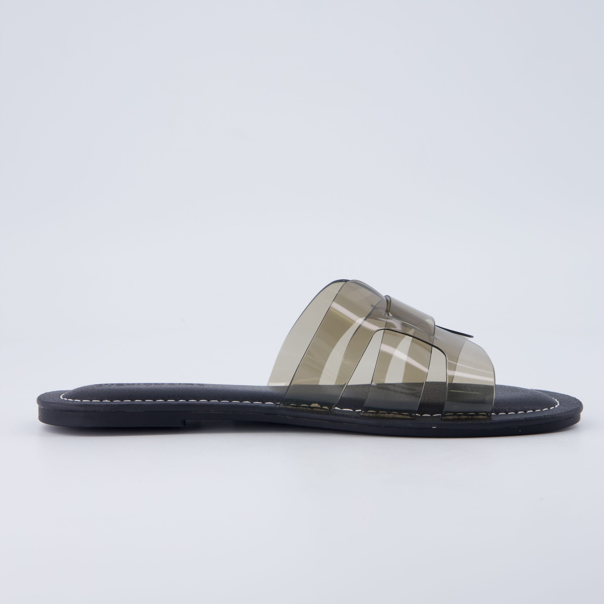 Caper Jelly Sandals - Image 4