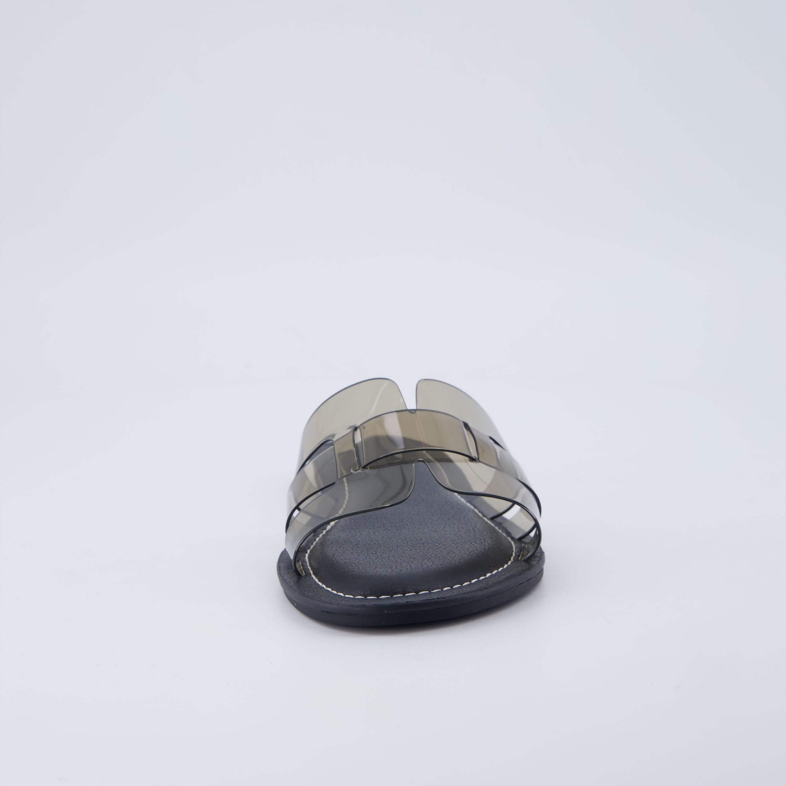 Caper Jelly Sandals - Image 3
