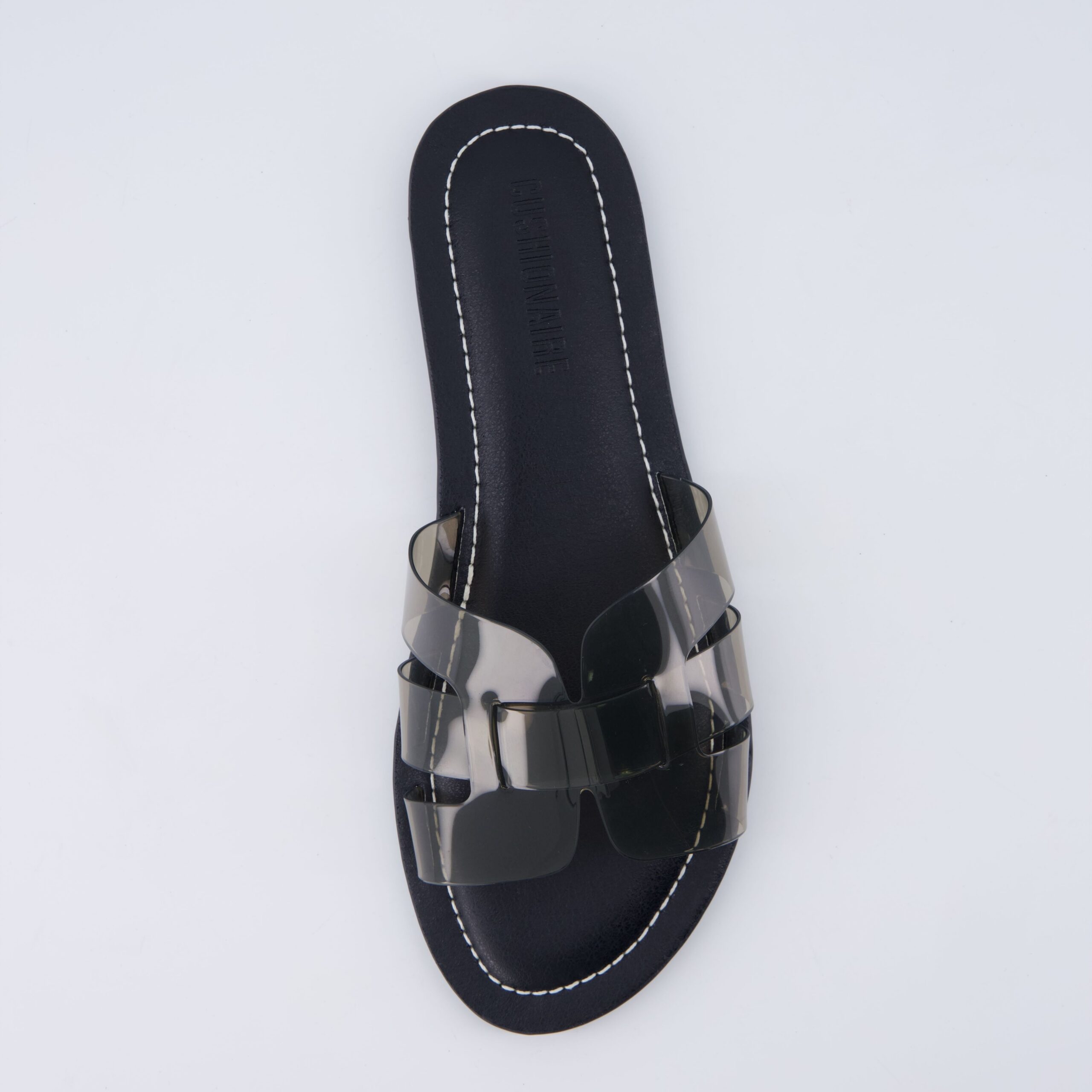 Caper Jelly Sandals - Image 6