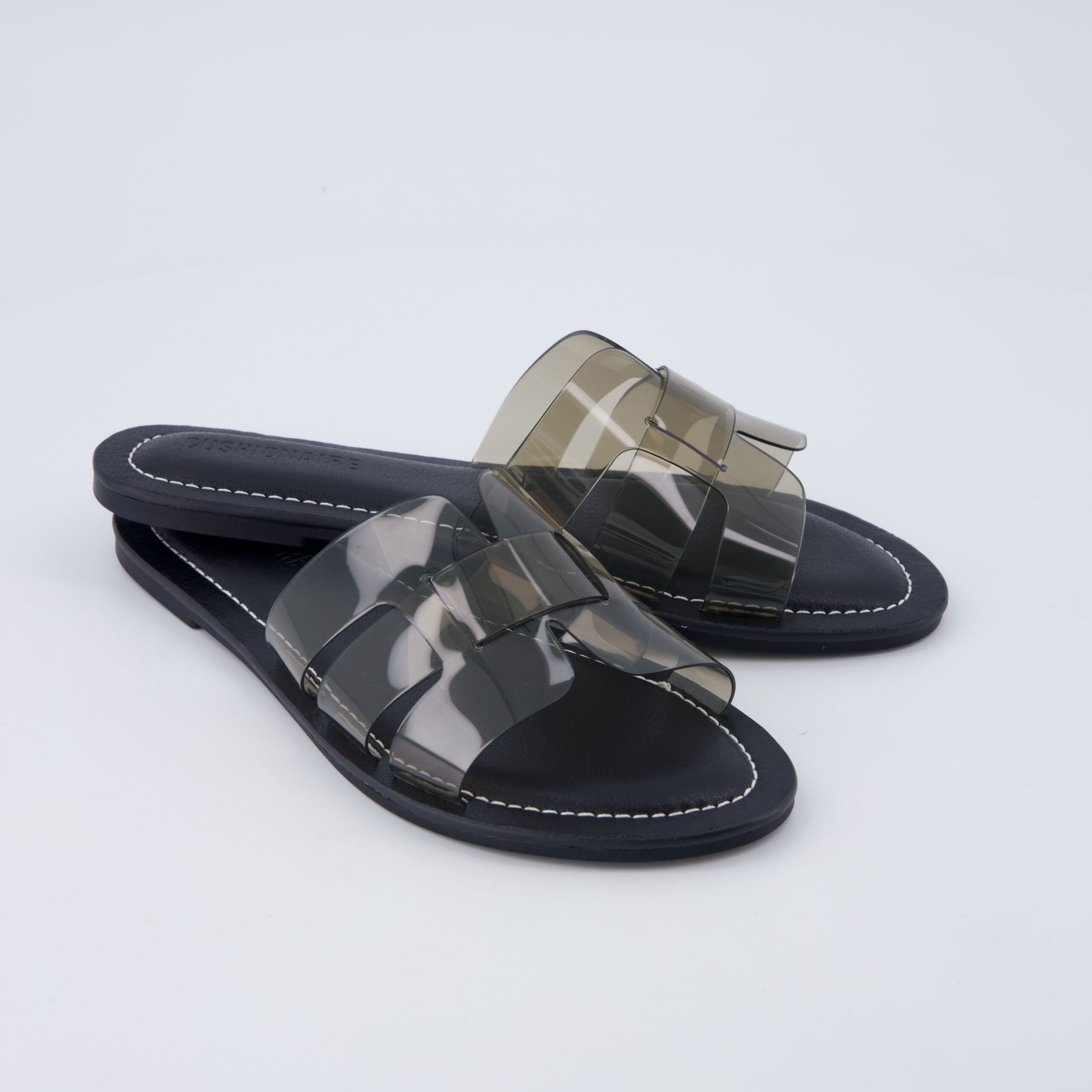 Caper Jelly Sandals - Image 9