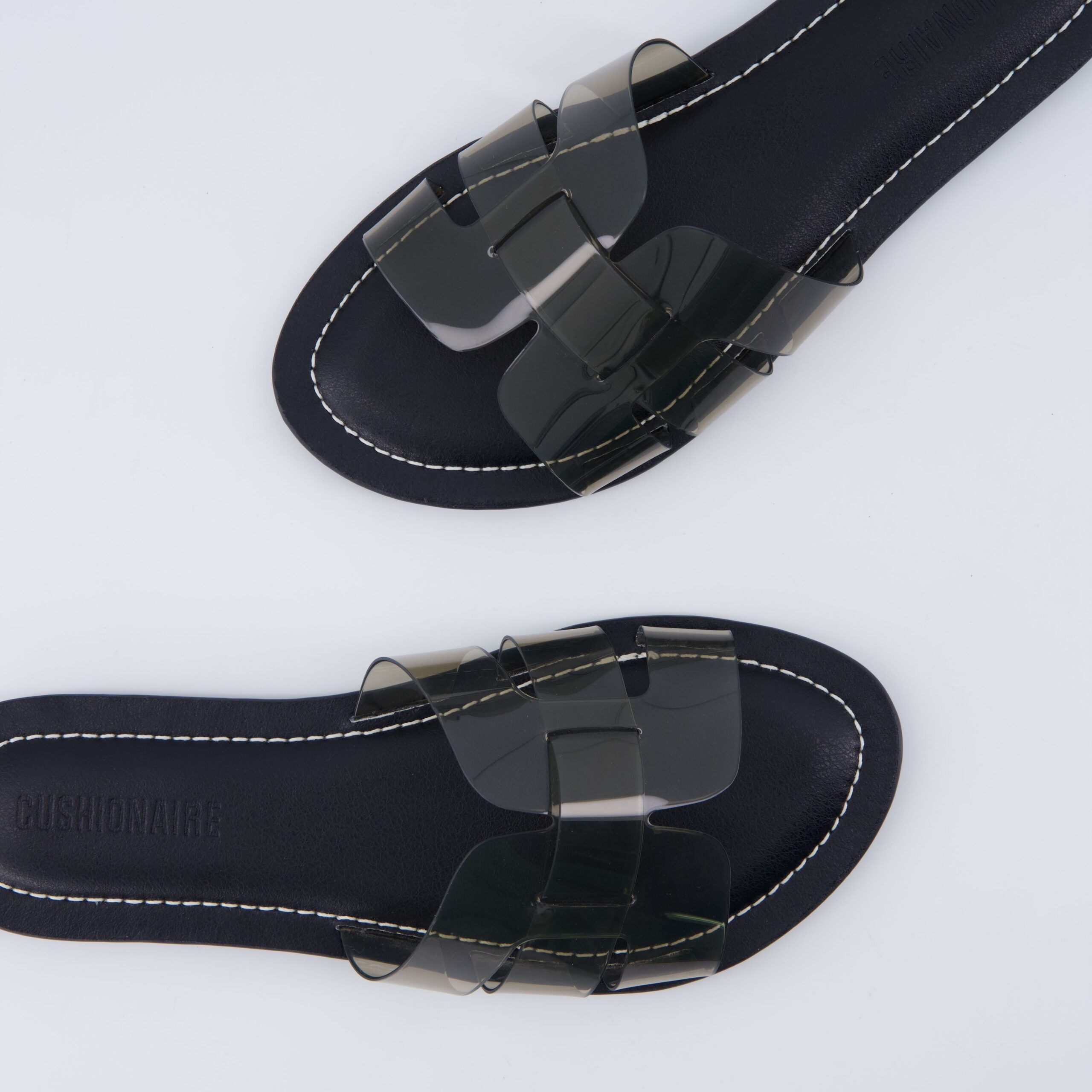 Caper Jelly Sandals - Image 10