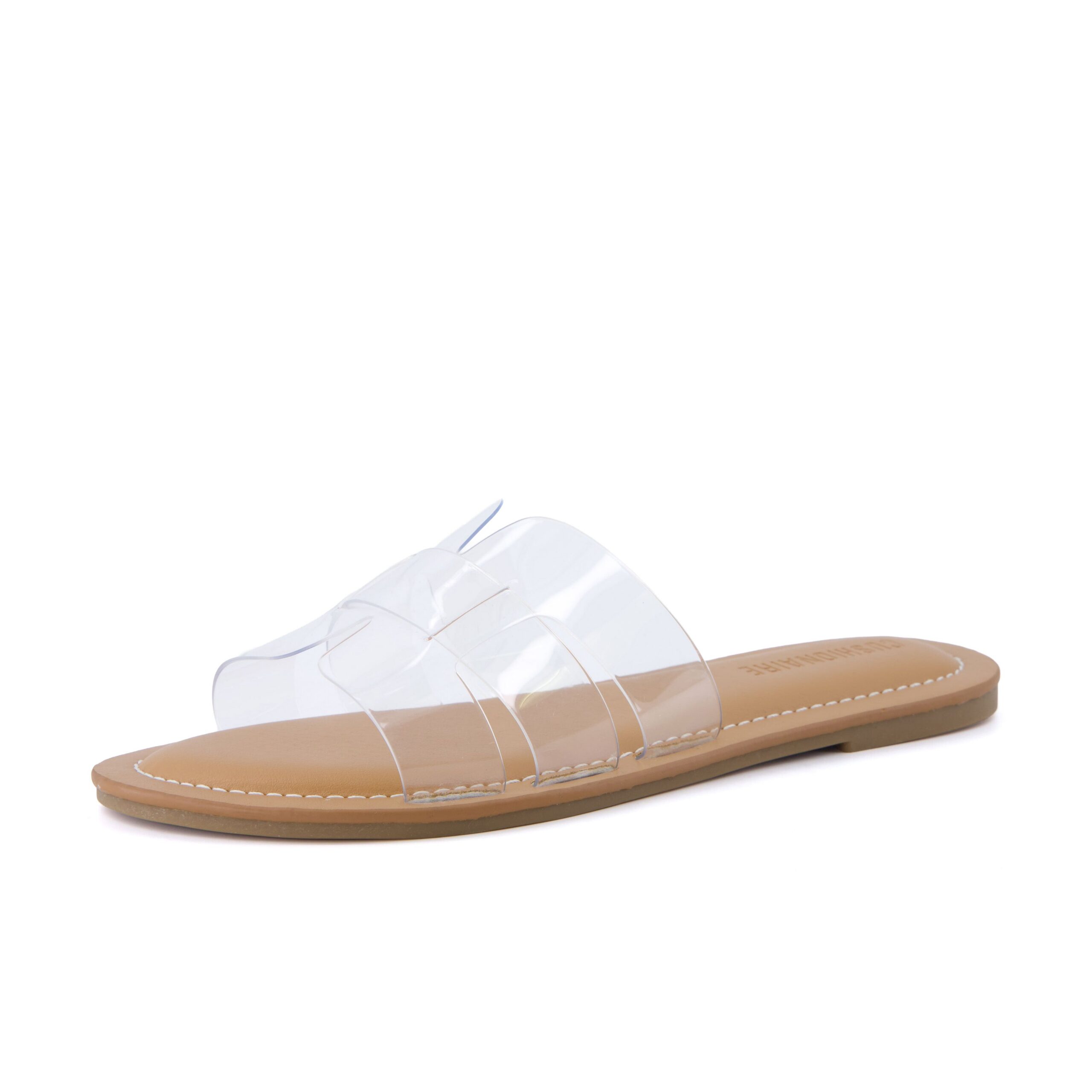 Caper Jelly Sandals - Image 12
