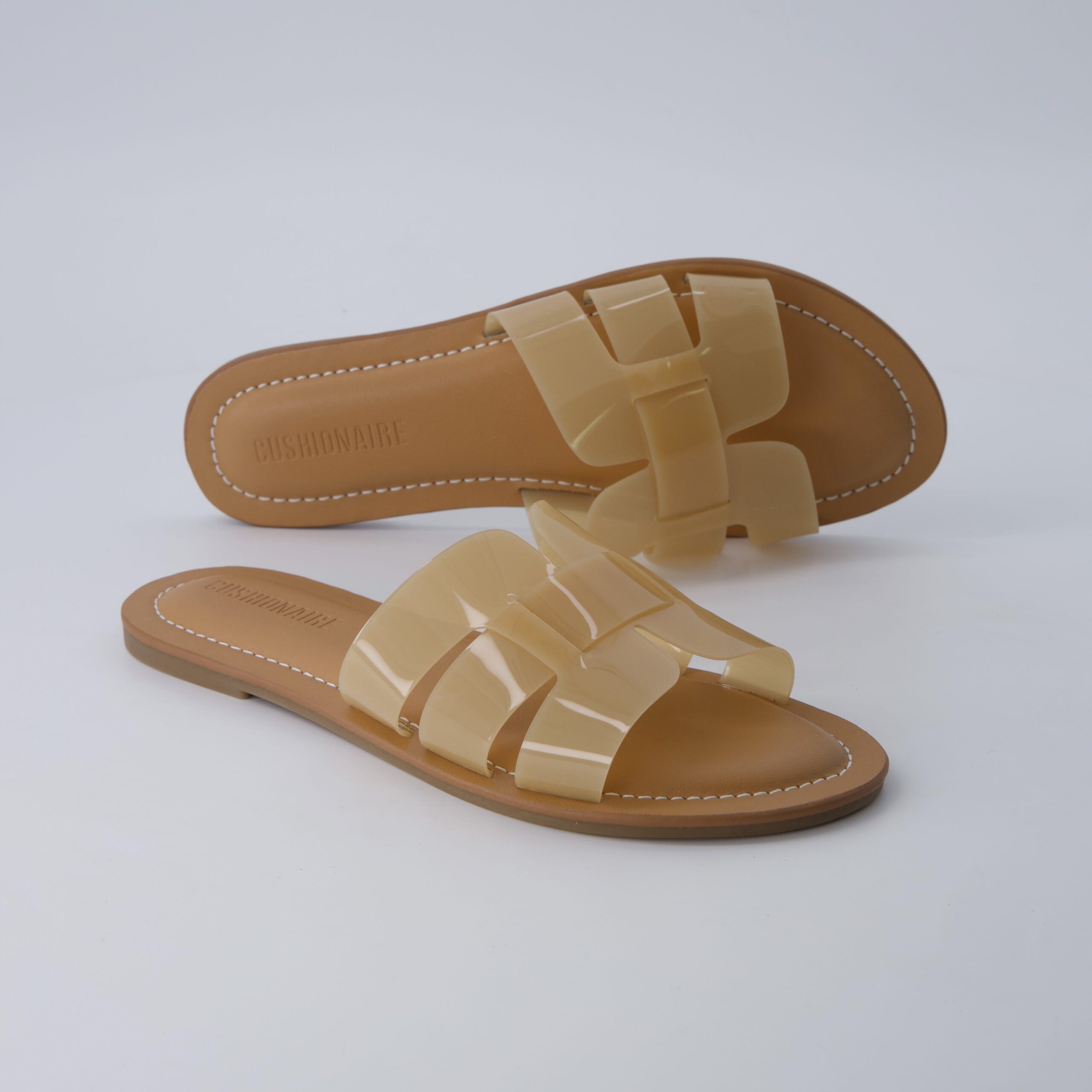 Caper Jelly Sandals - Image 29