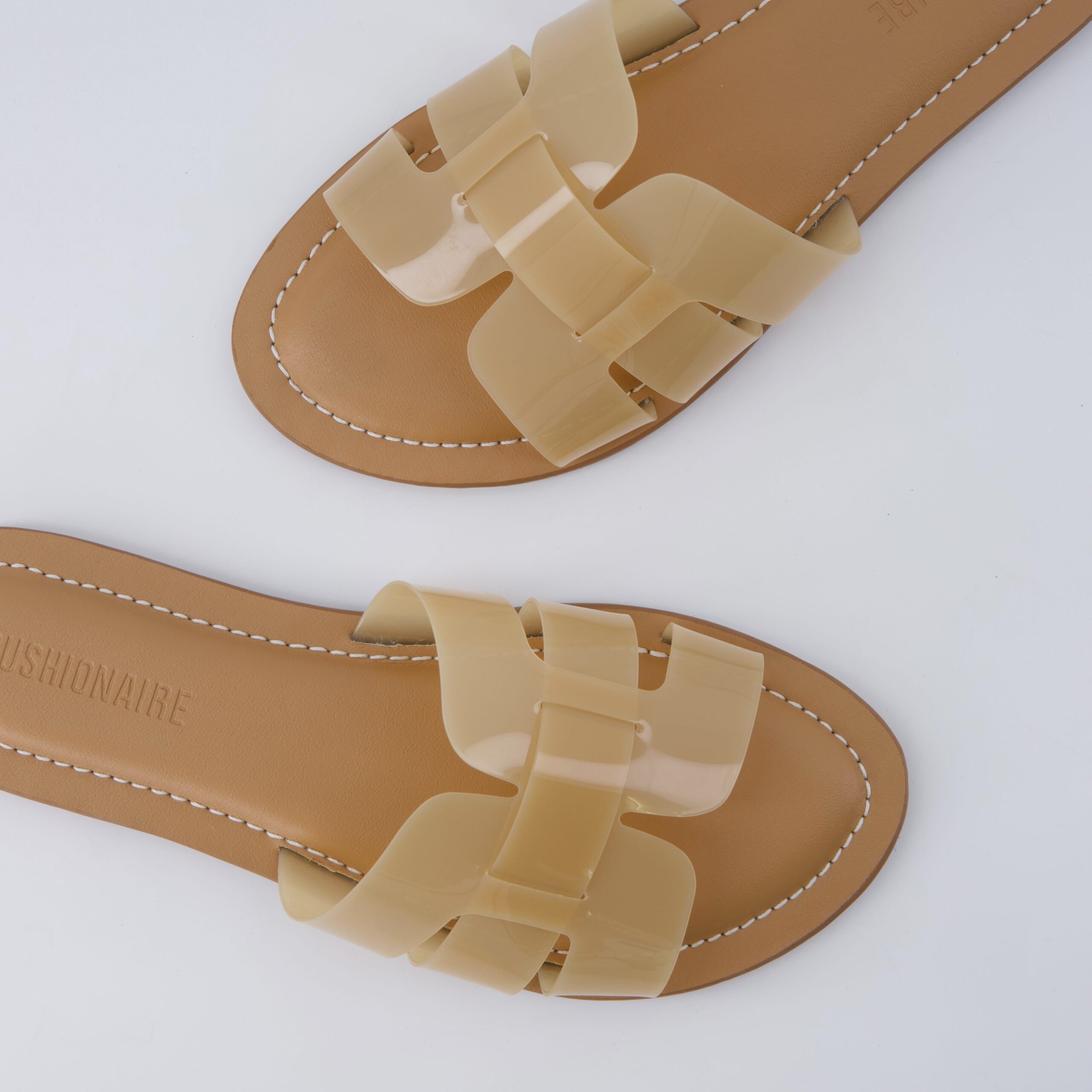 Caper Jelly Sandals - Image 30