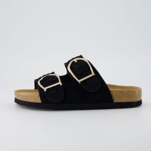 Cashew Cork Sandal