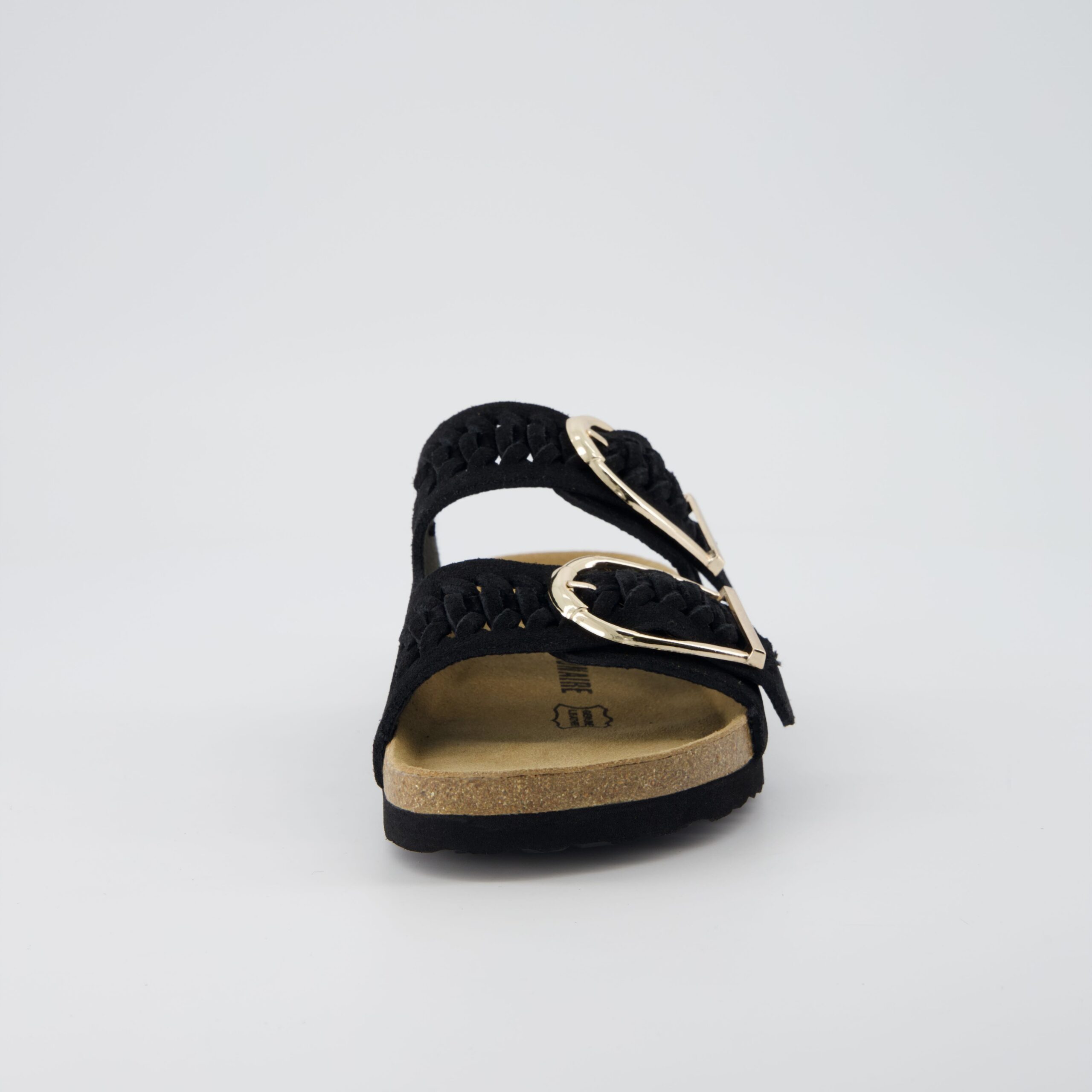Cashew Cork Sandal - Image 3